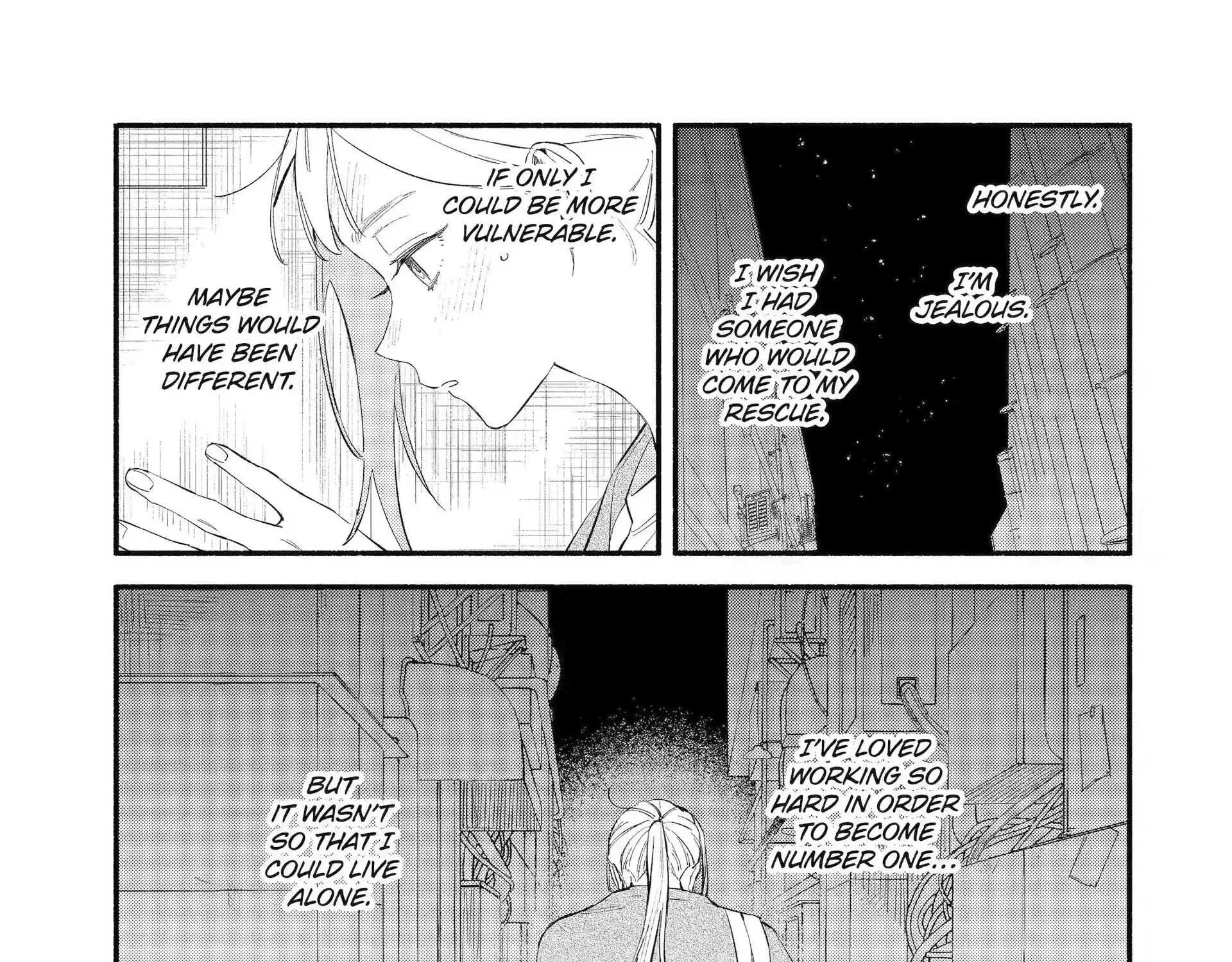 Read Yang Can