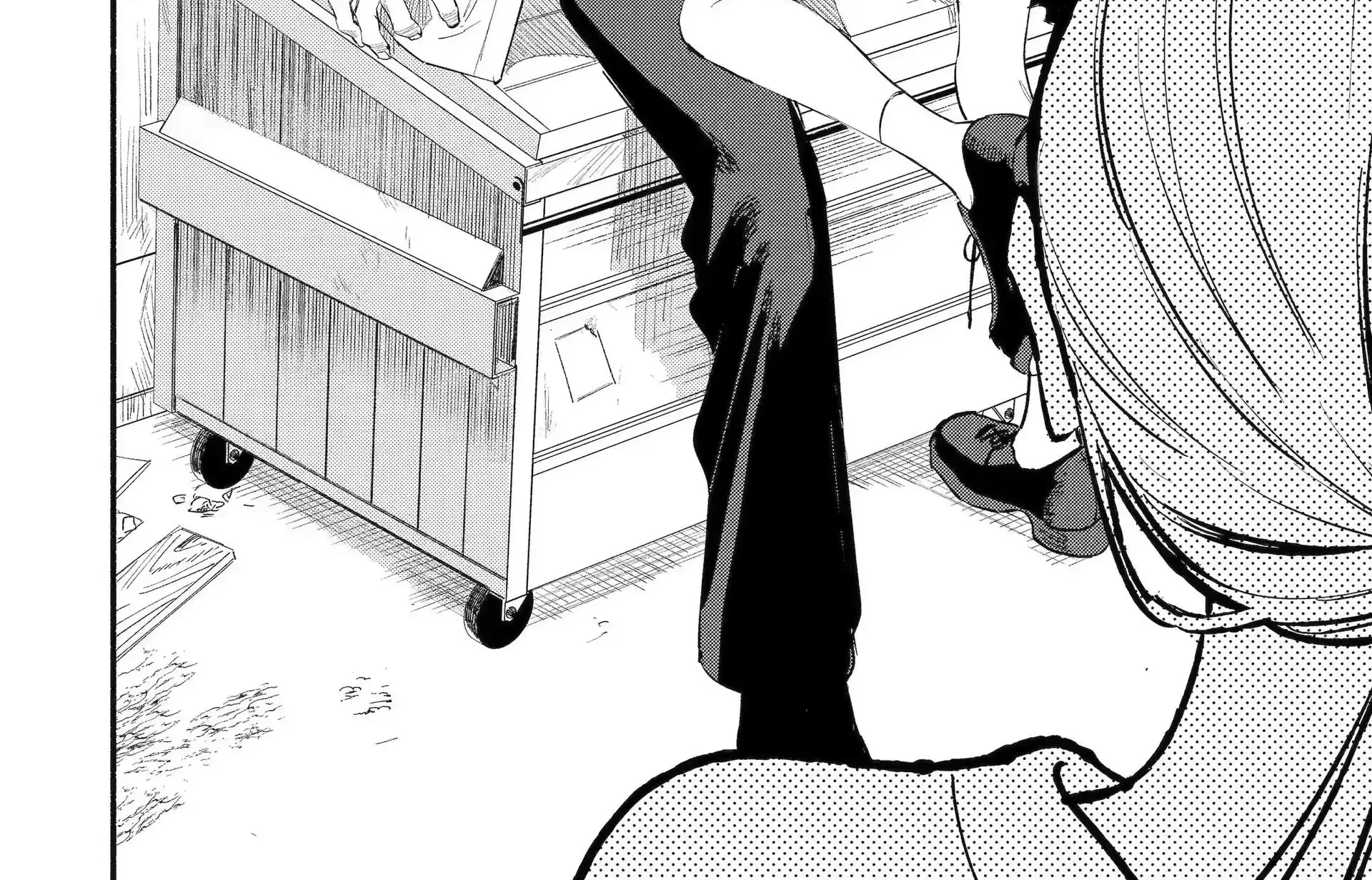 Read Yang Can