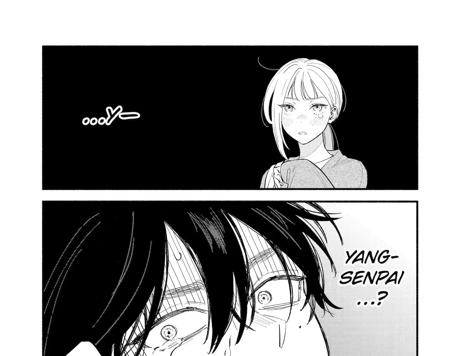 Read Yang Can