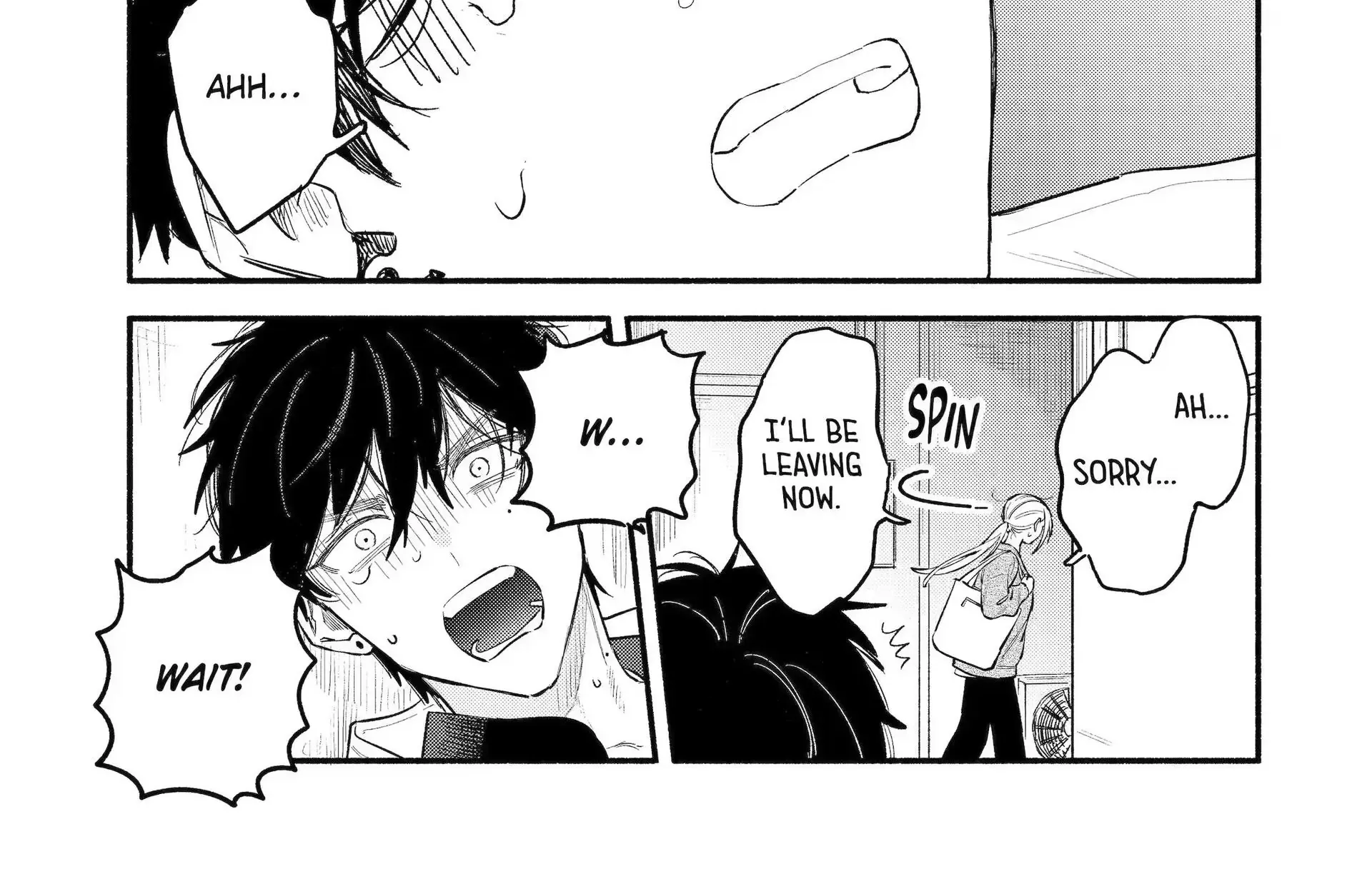 Read Yang Can