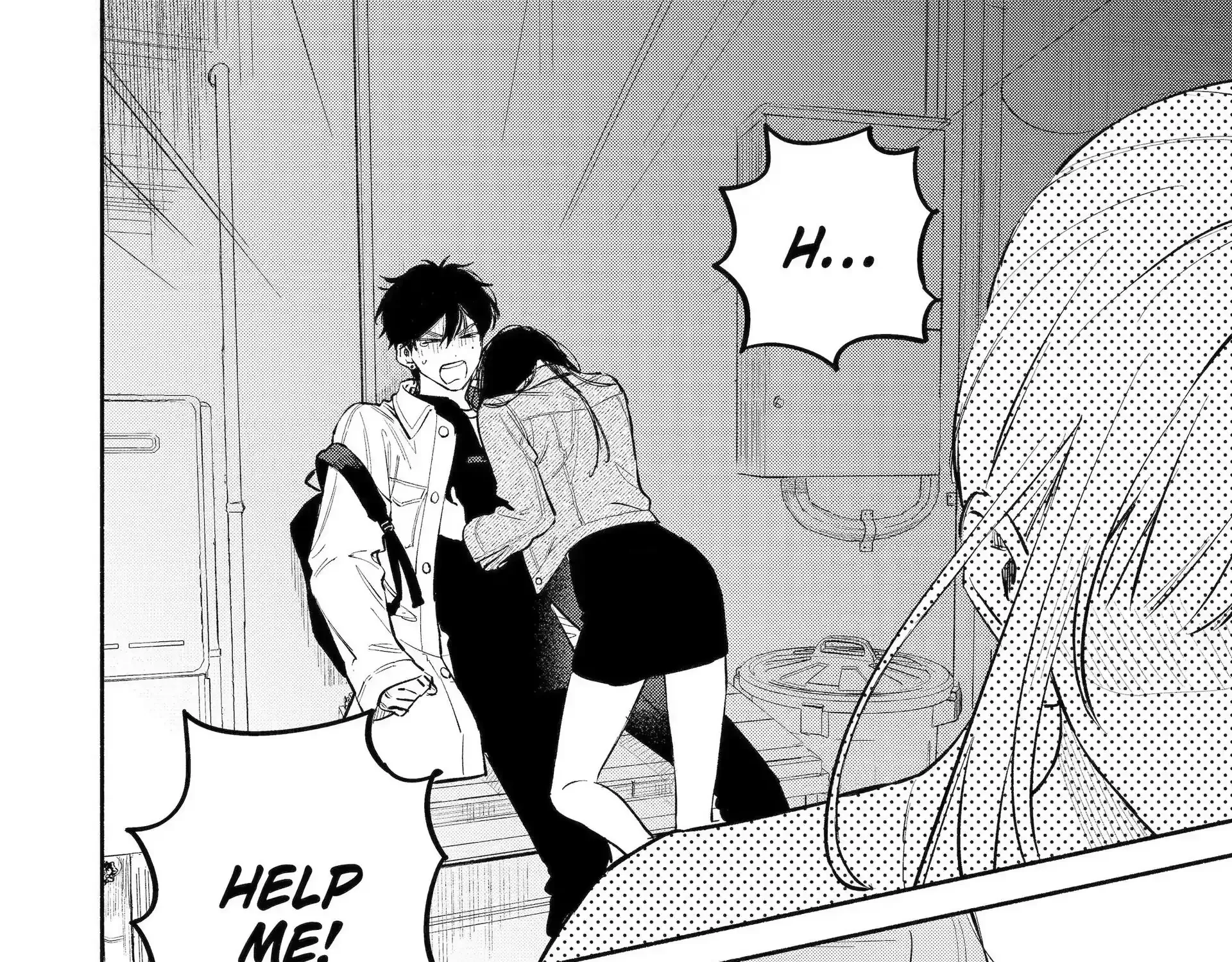 Read Yang Can