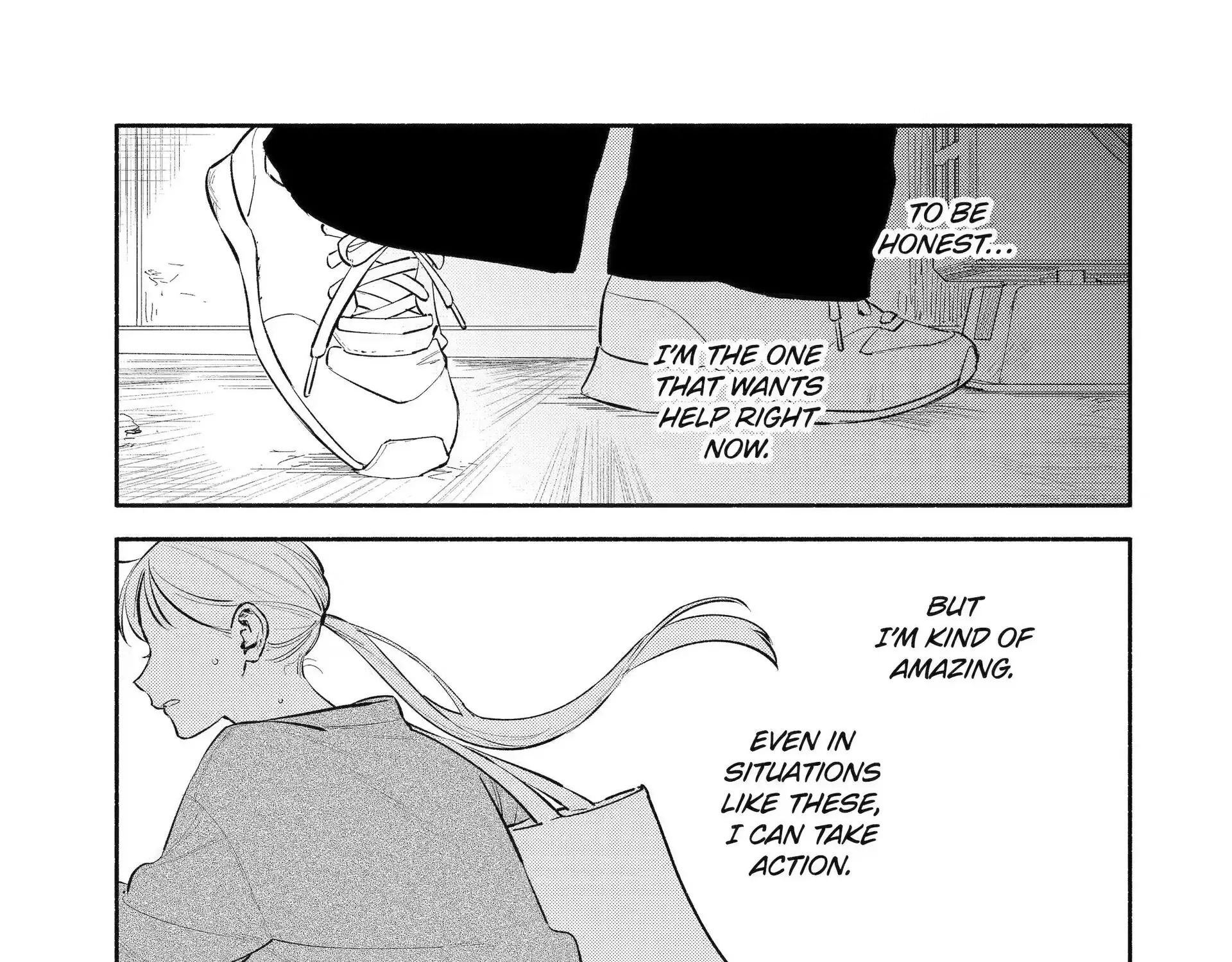 Read Yang Can
