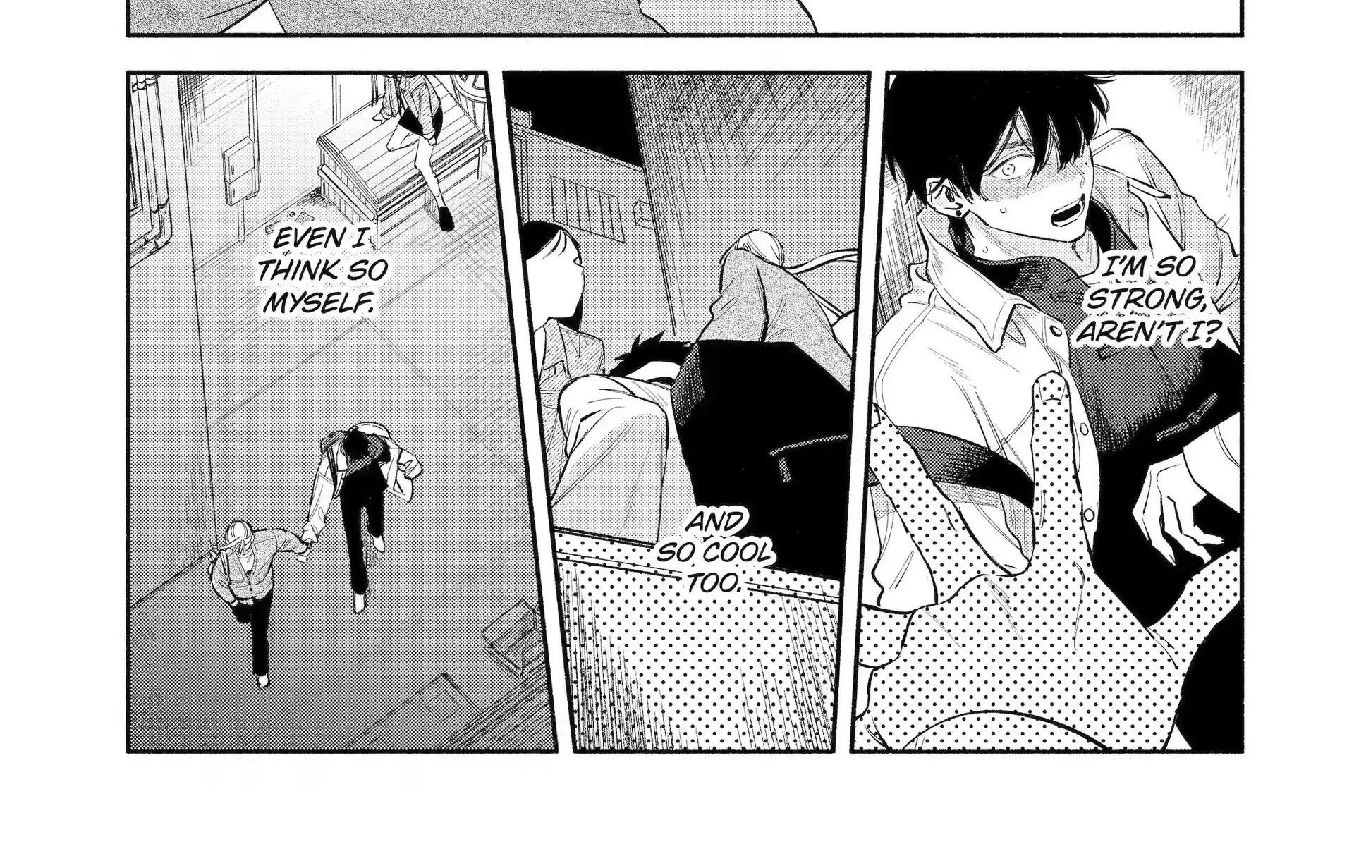 Read Yang Can