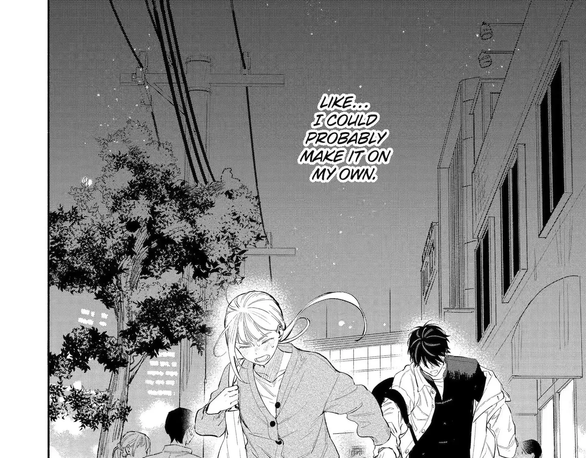 Read Yang Can