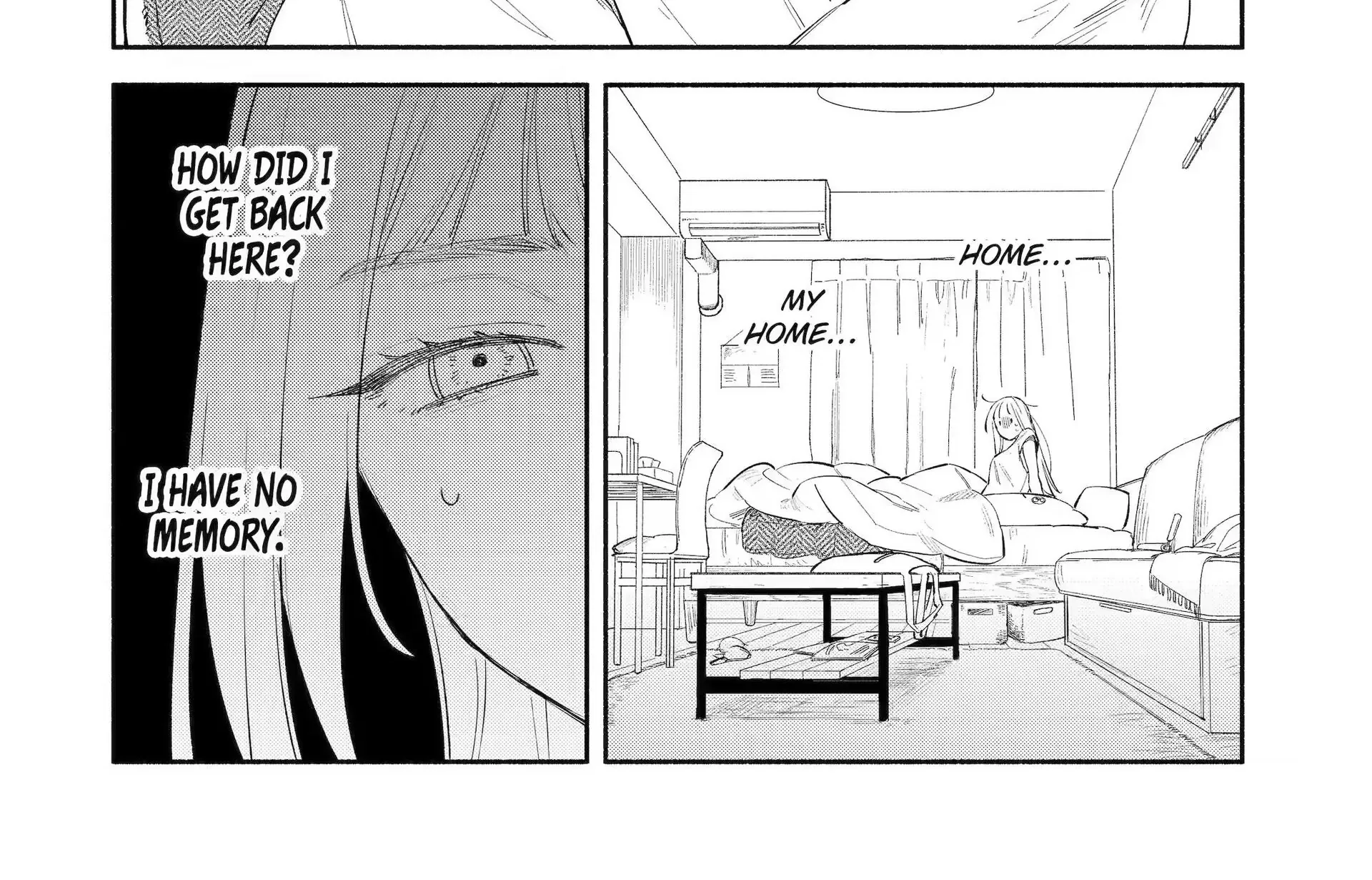Read Yang Can
