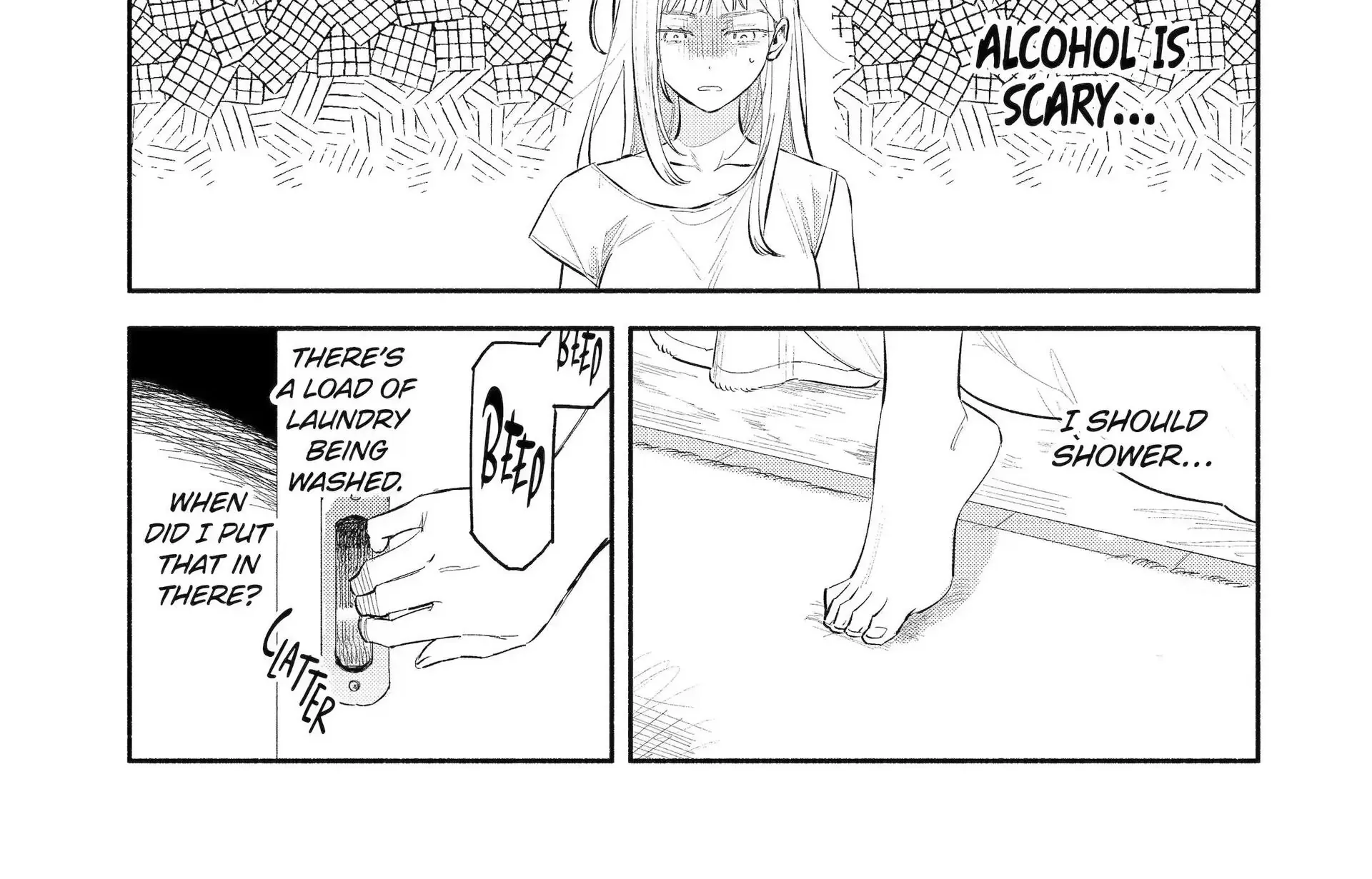Read Yang Can