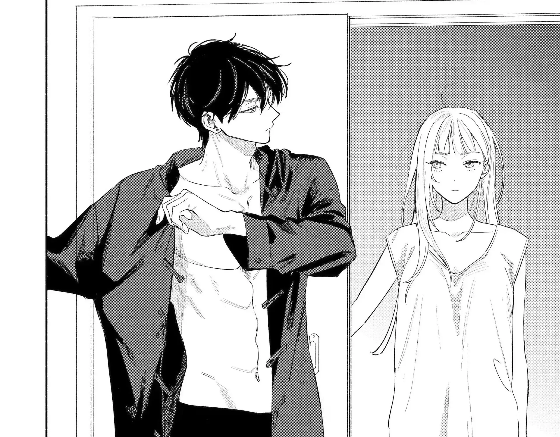 Read Yang Can