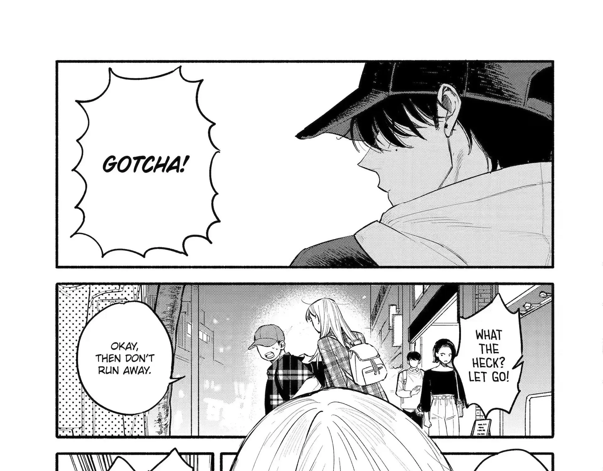 Read Yang Can