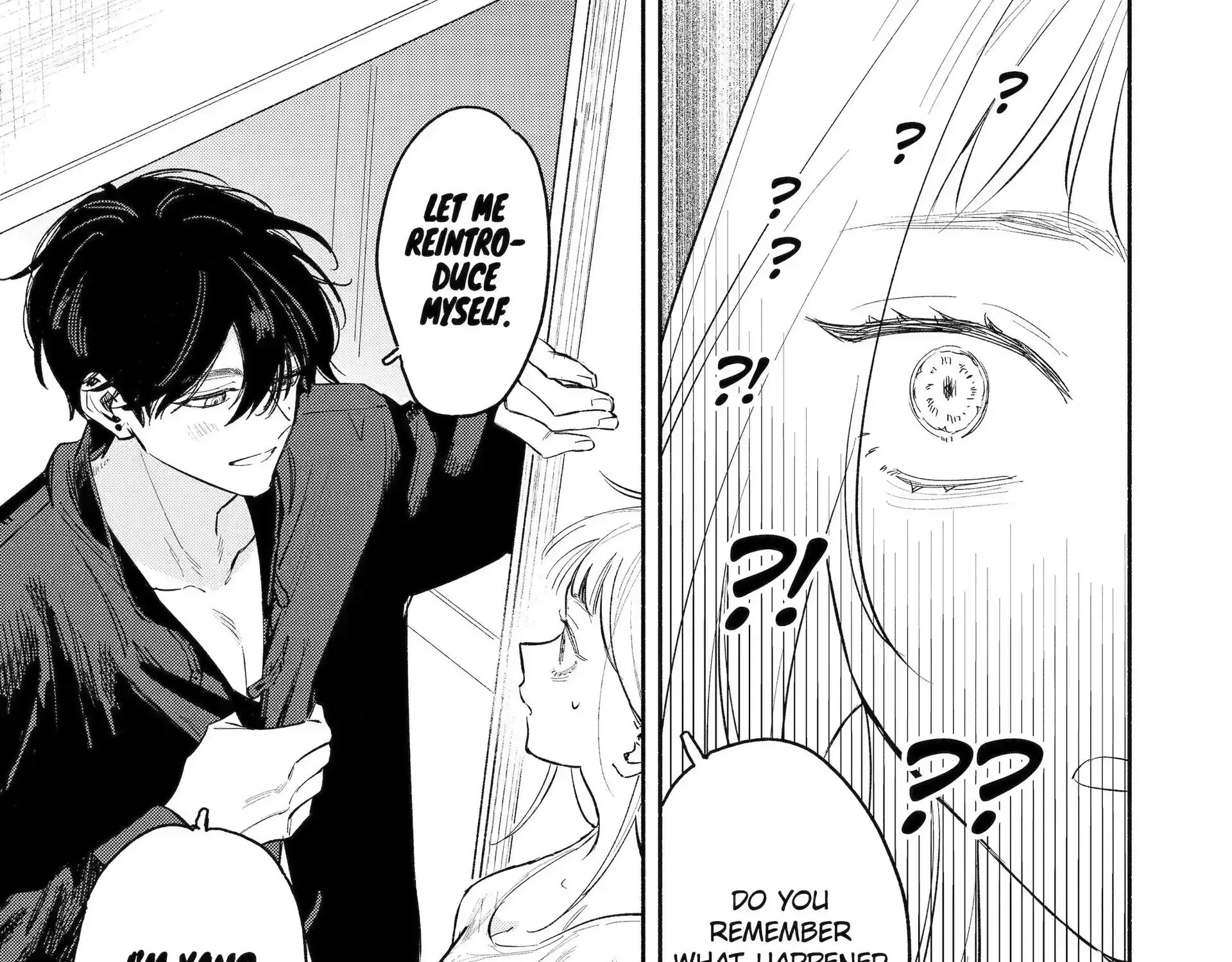 Read Yang Can