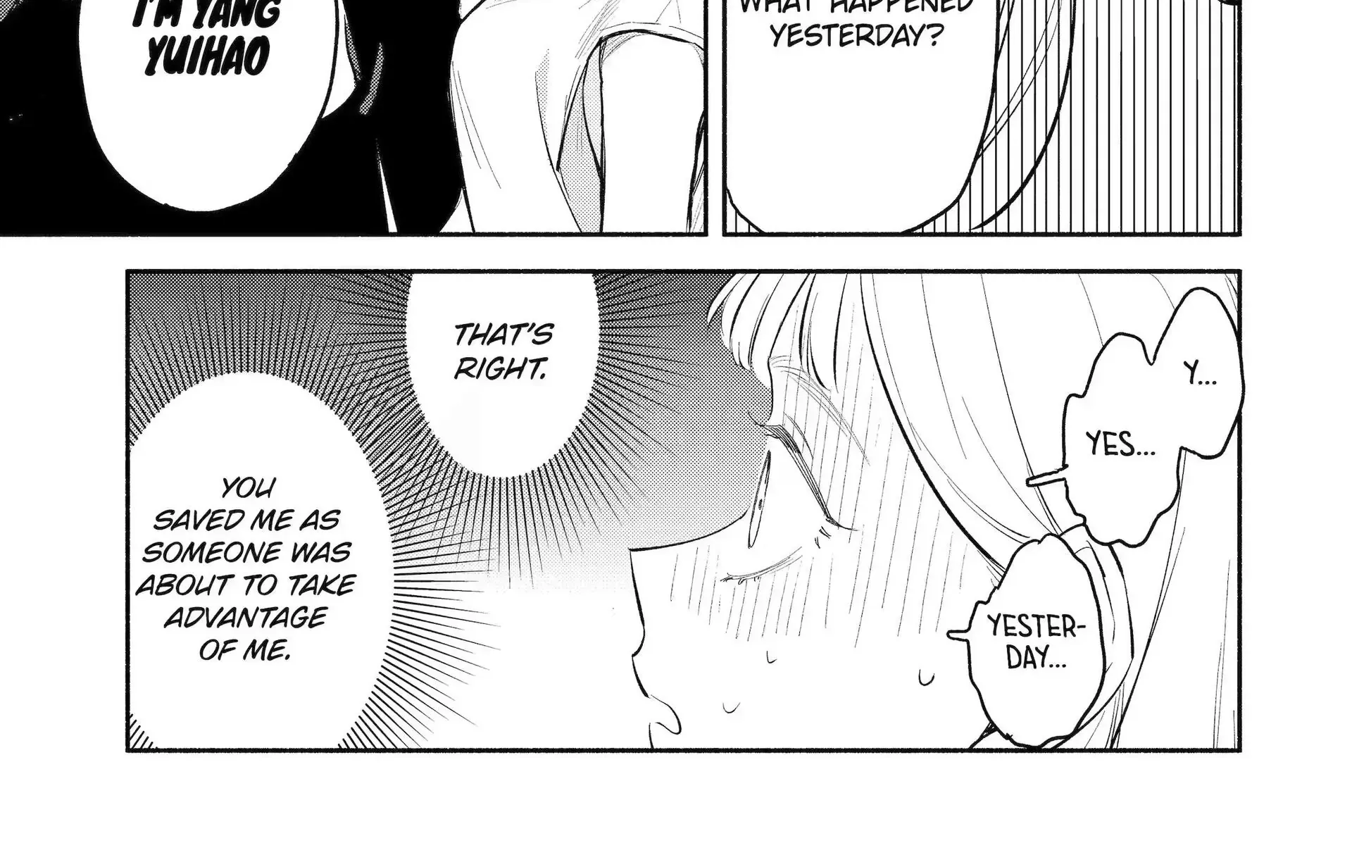 Read Yang Can