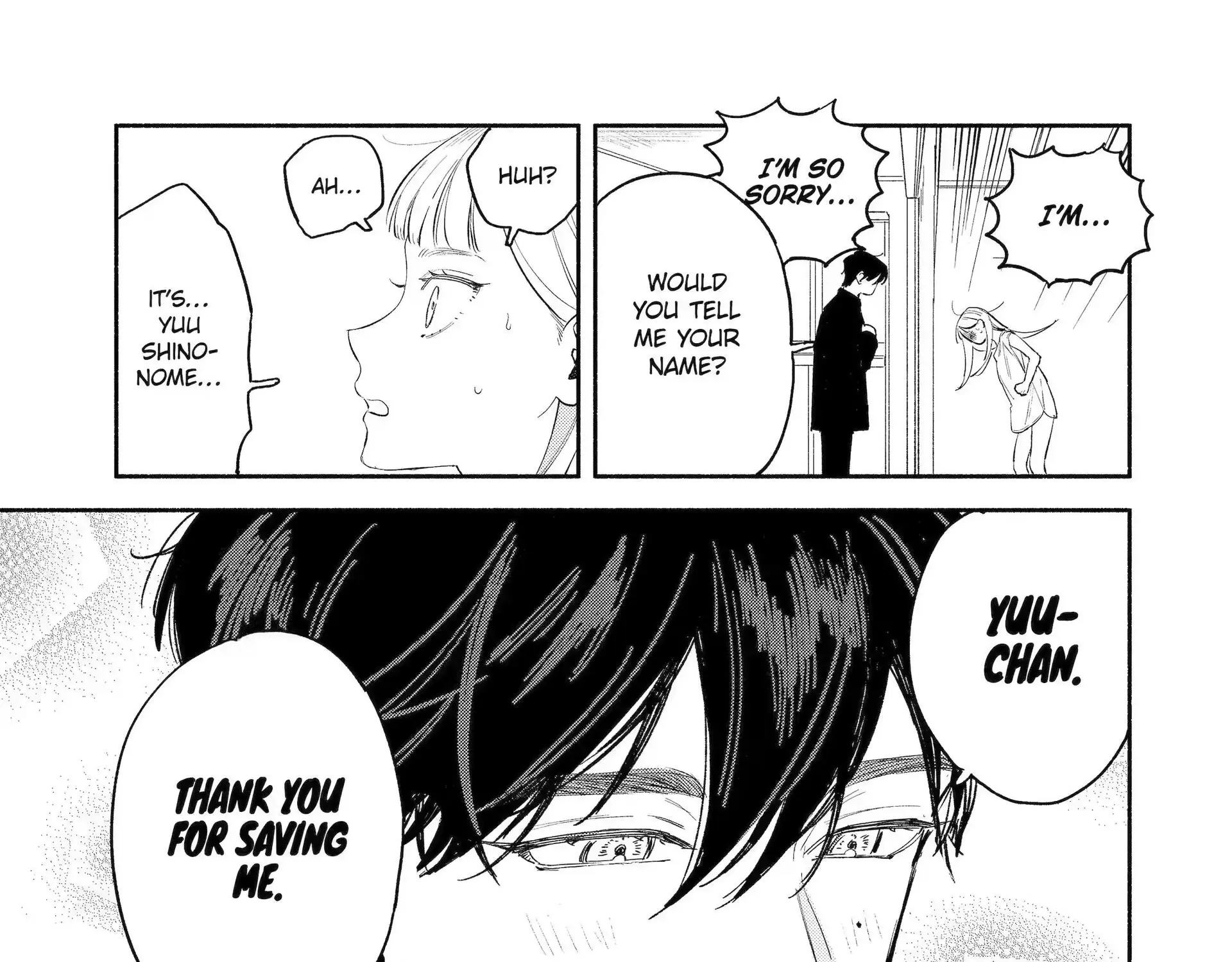 Read Yang Can