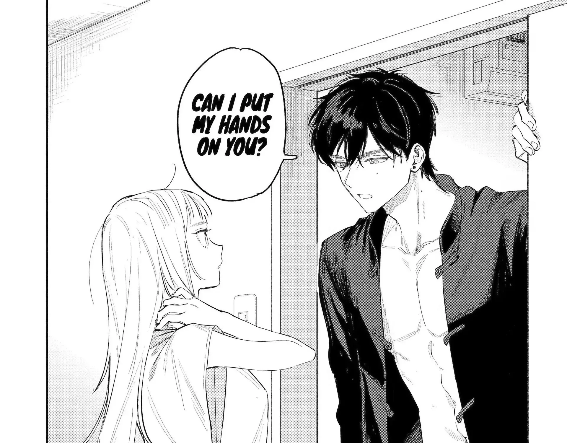 Read Yang Can