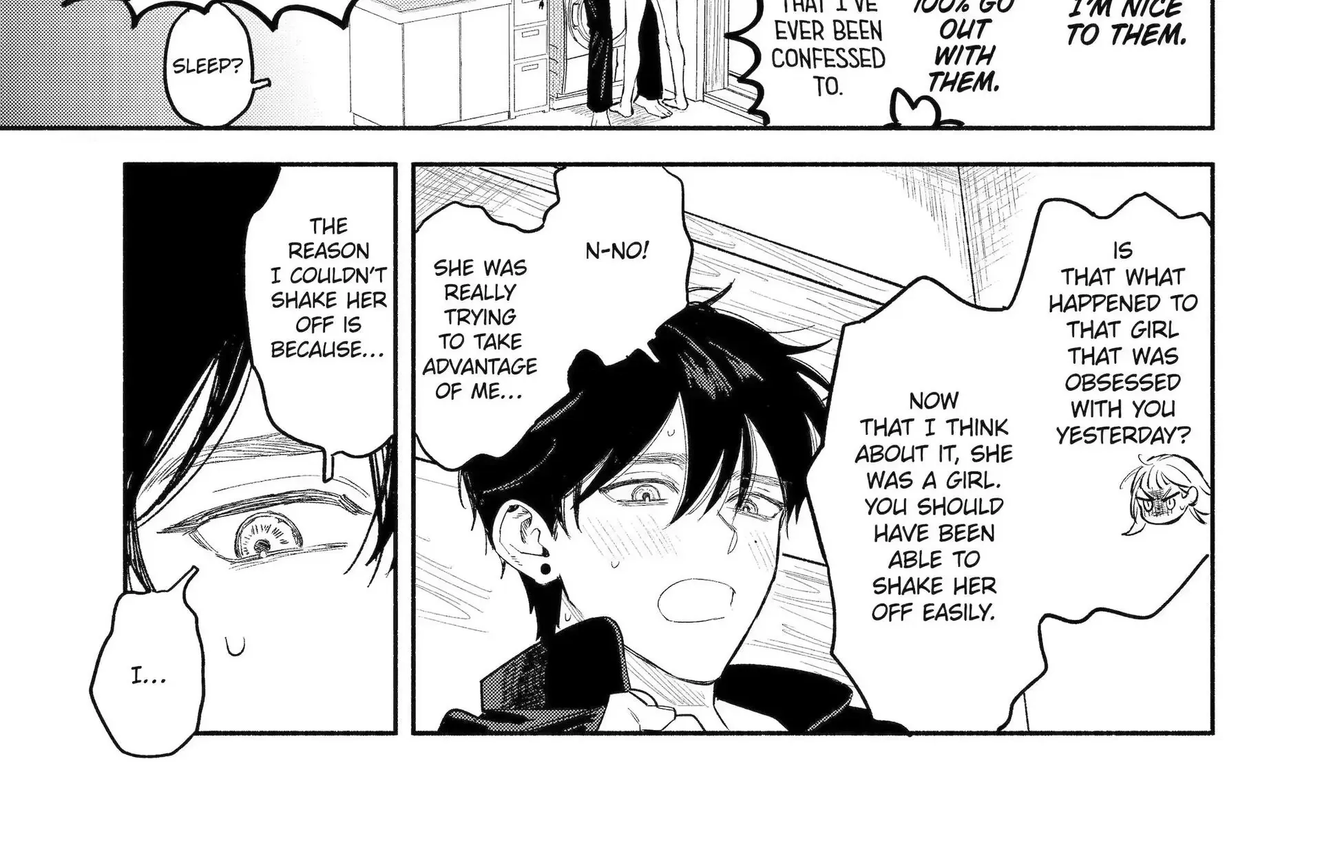 Read Yang Can