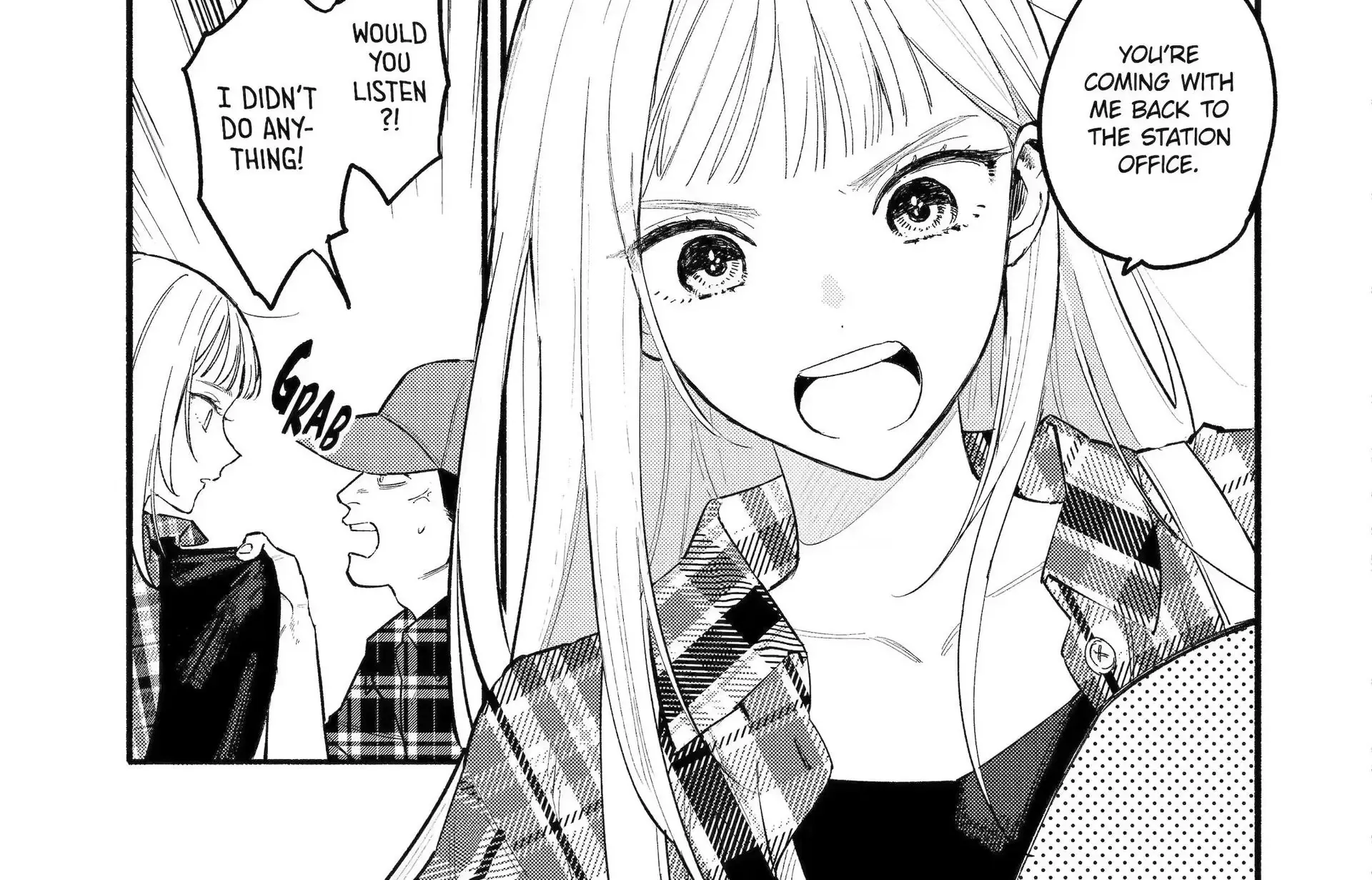 Read Yang Can