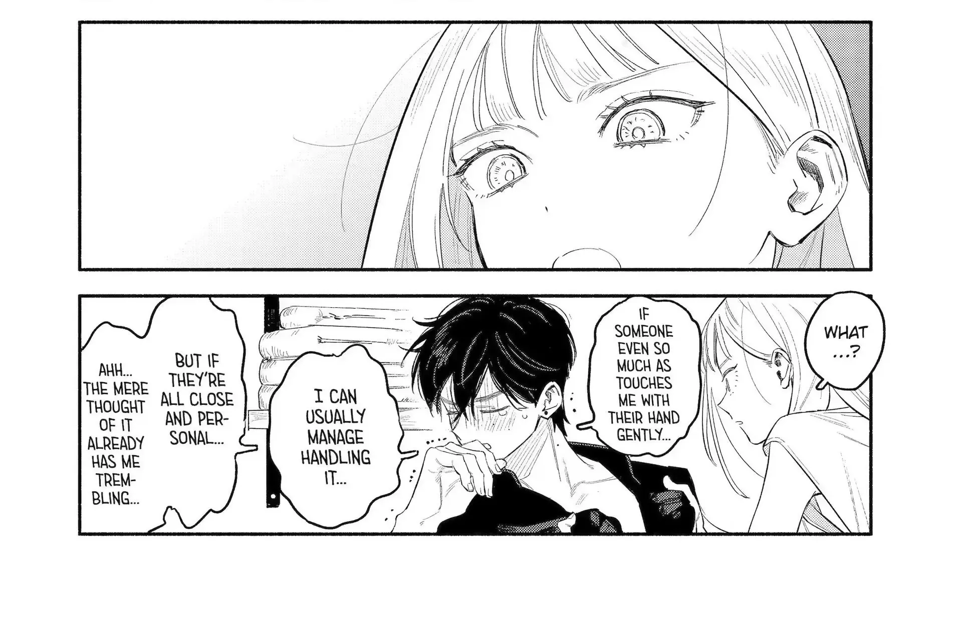 Read Yang Can