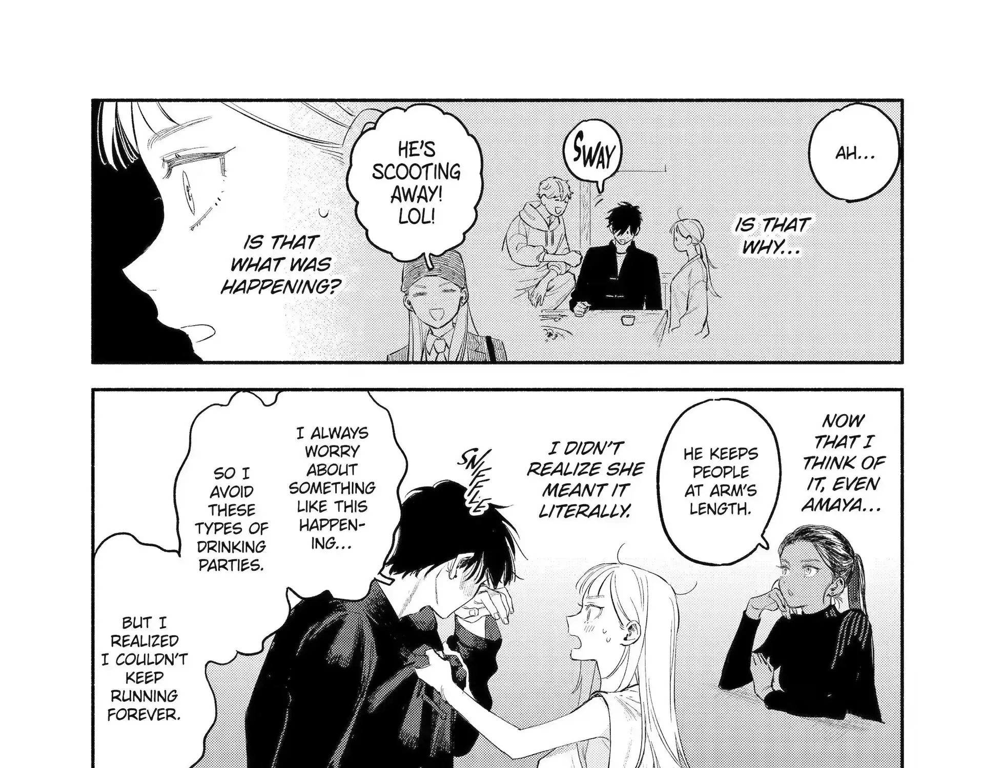 Read Yang Can
