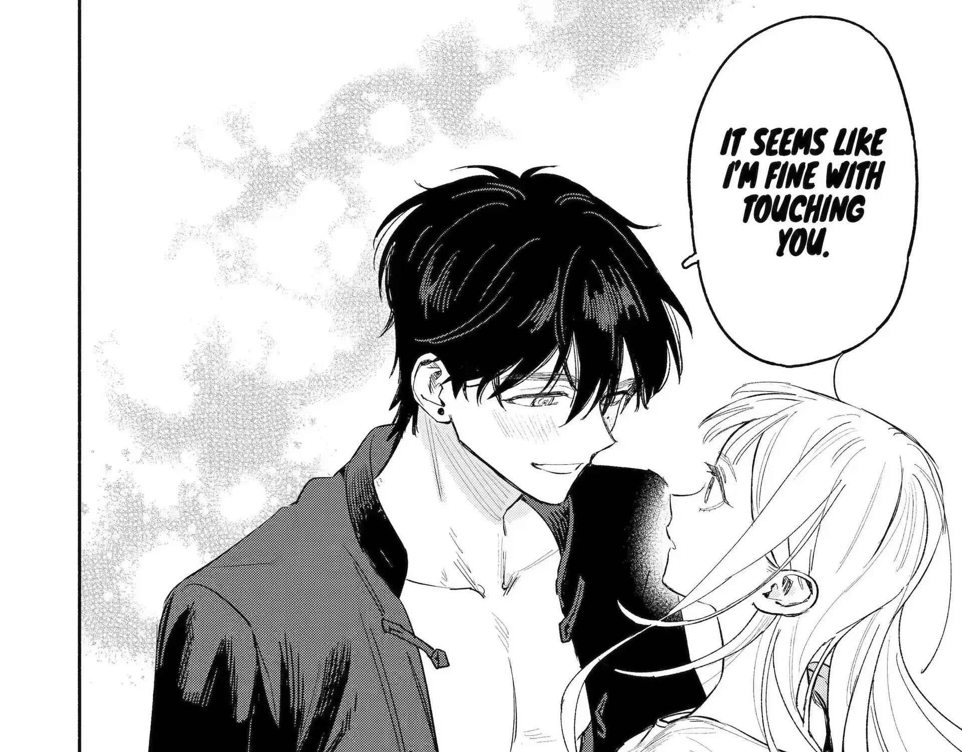 Read Yang Can