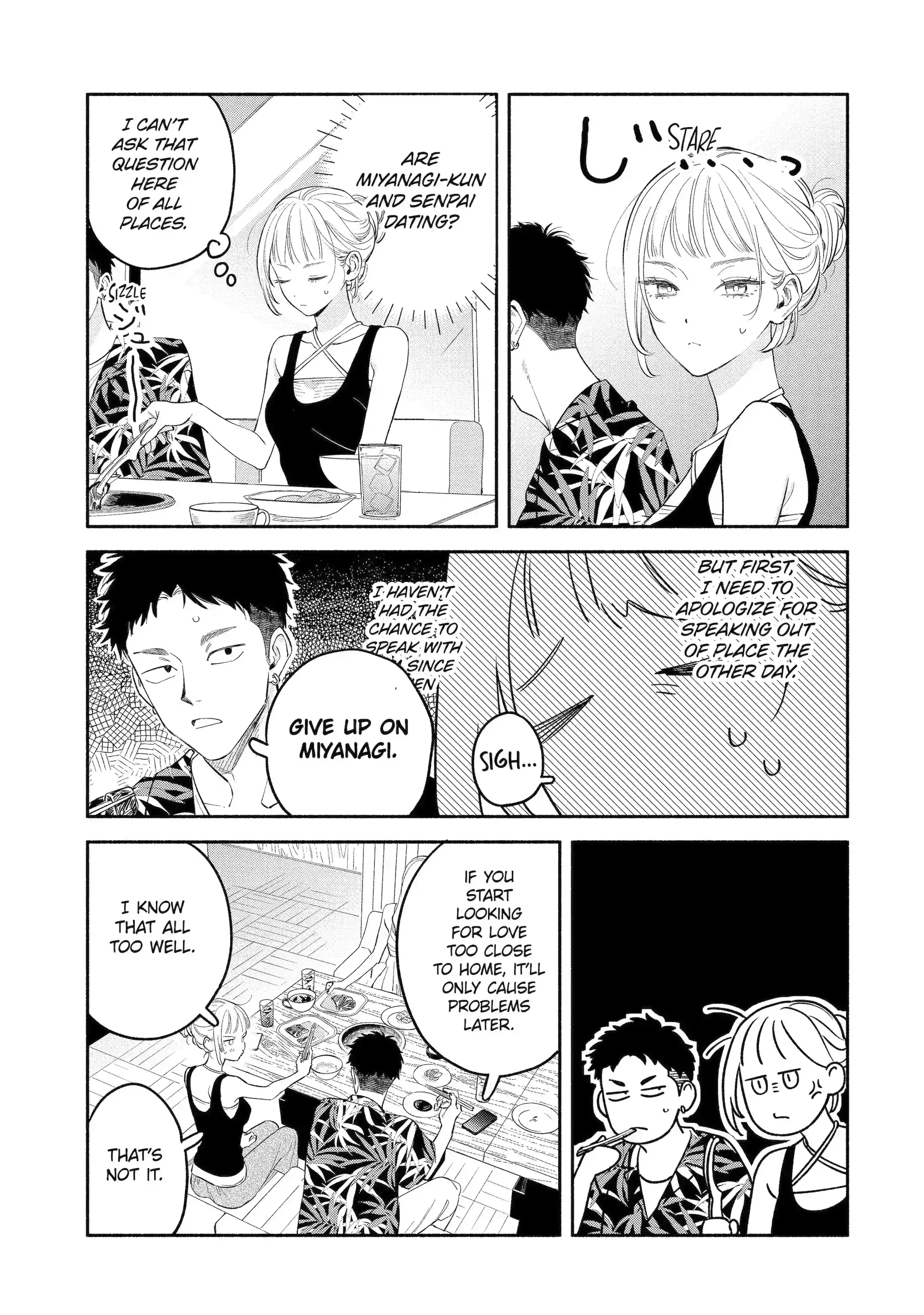 Read Yang Can