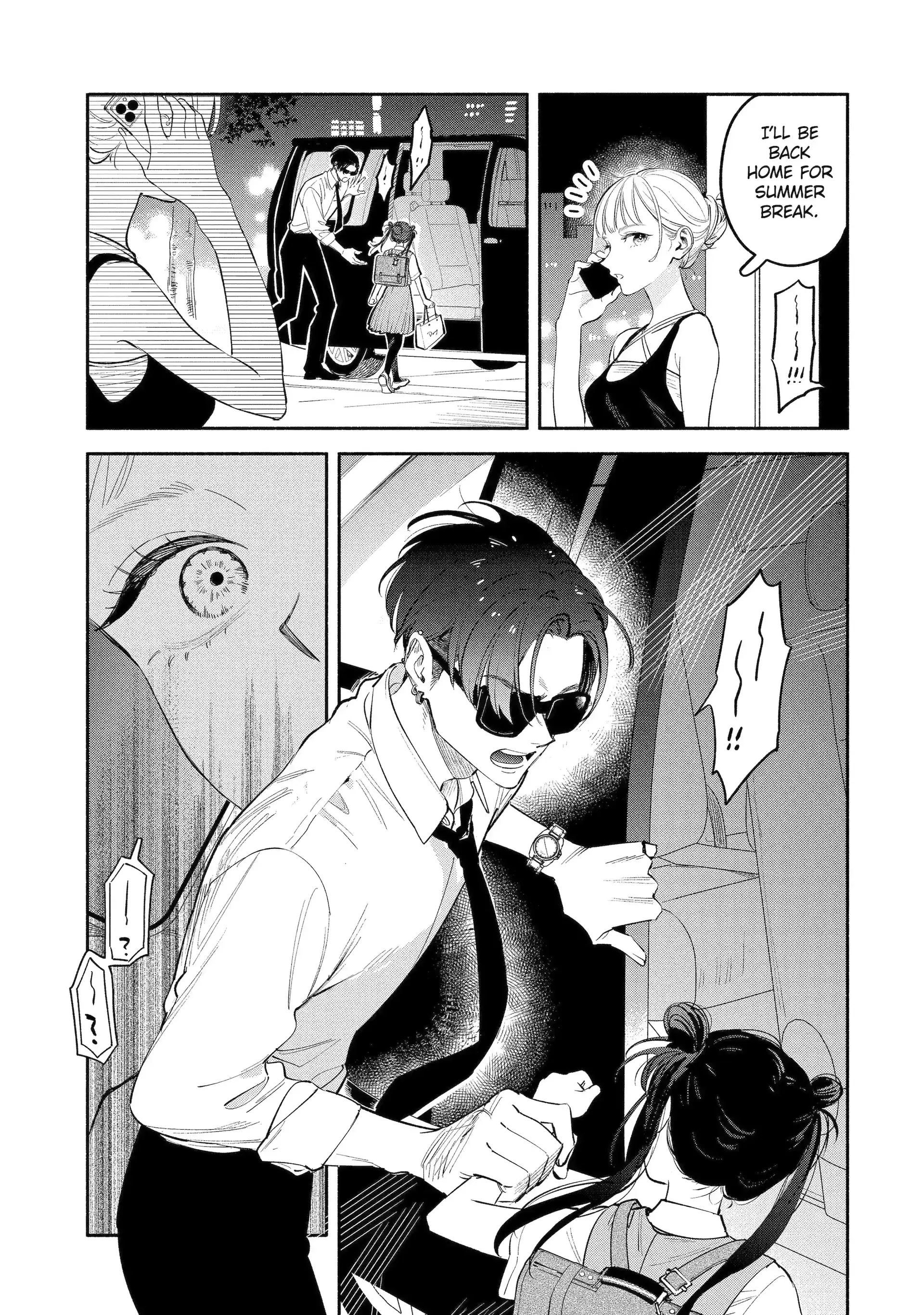Read Yang Can