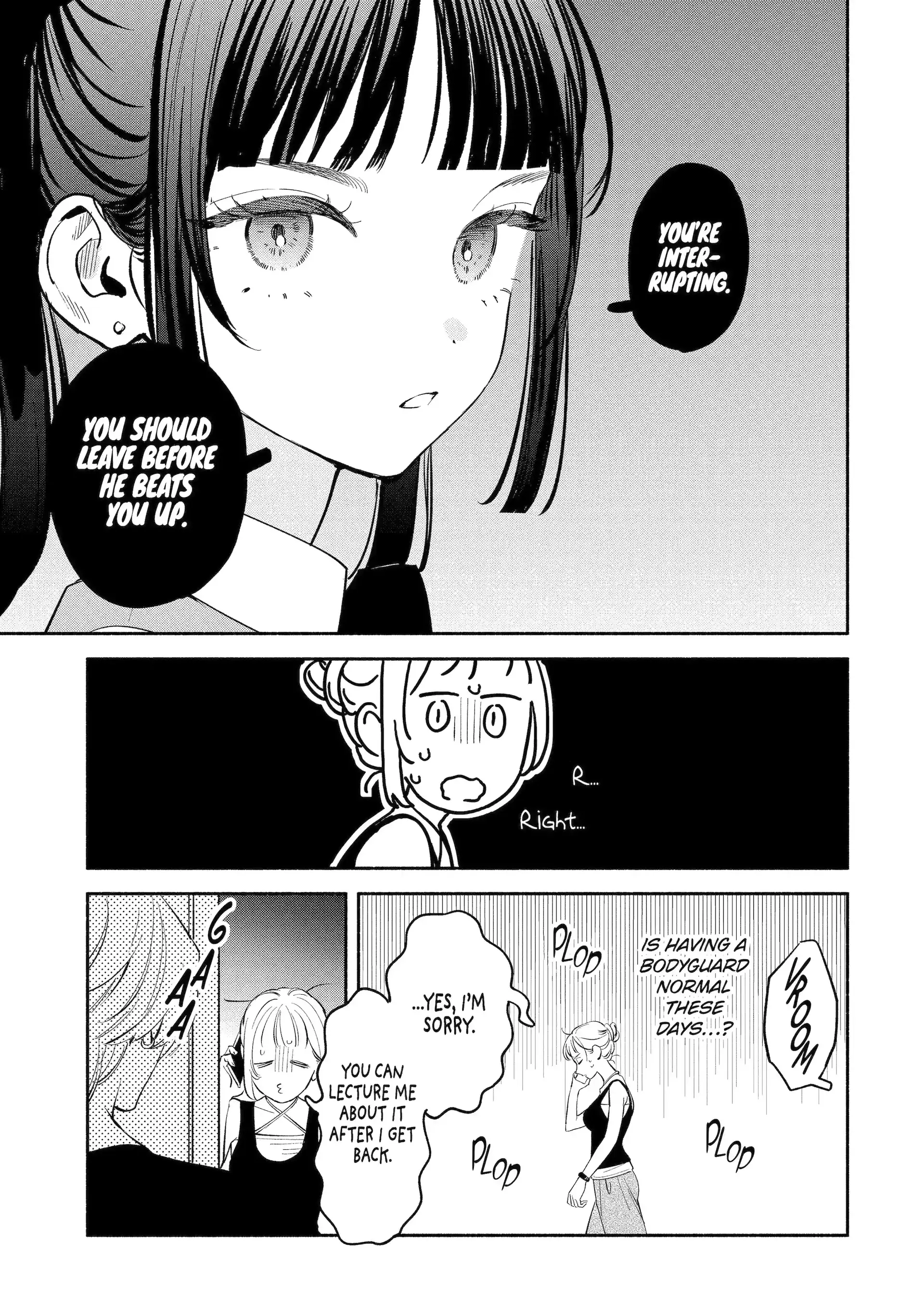 Read Yang Can