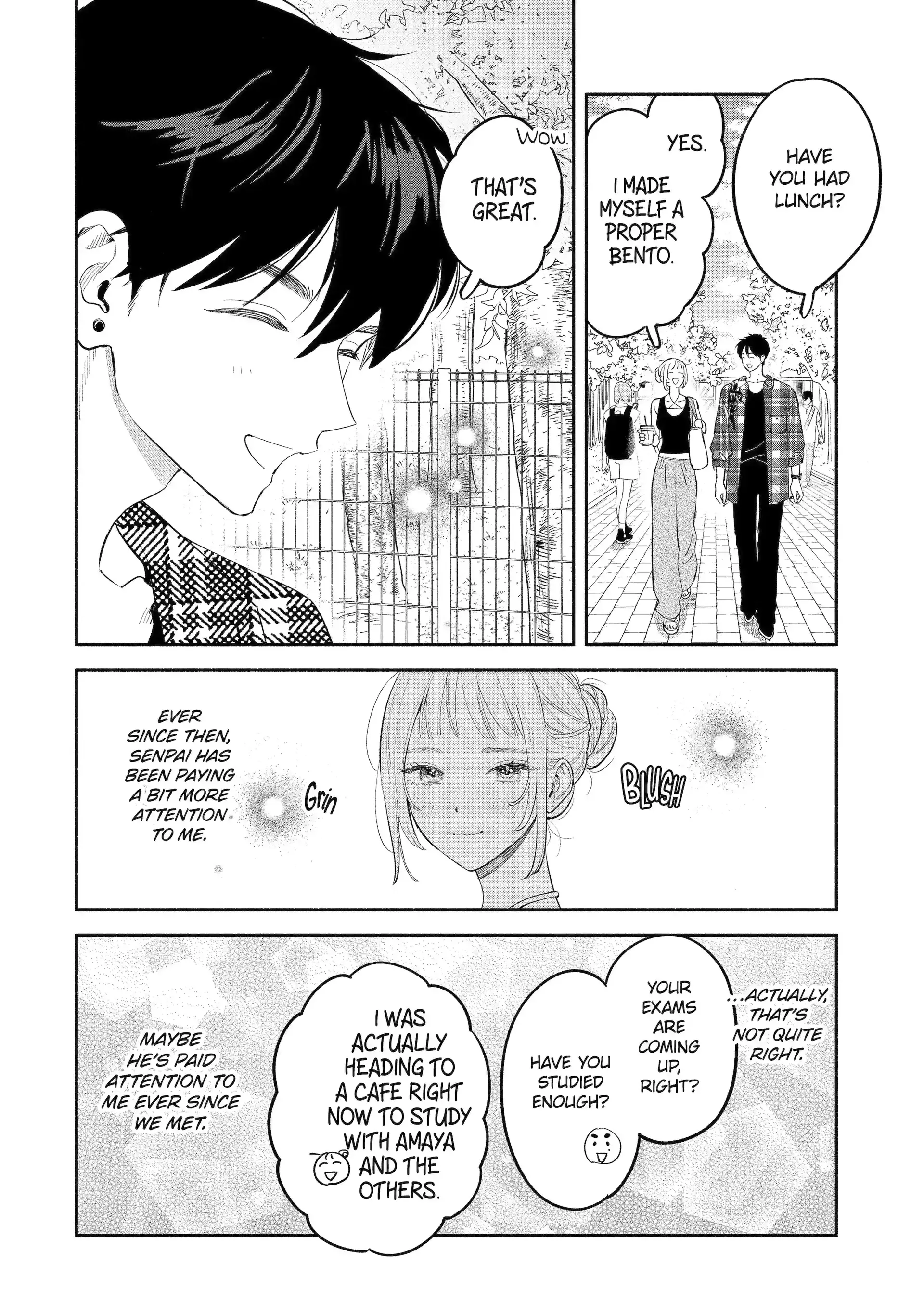 Read Yang Can