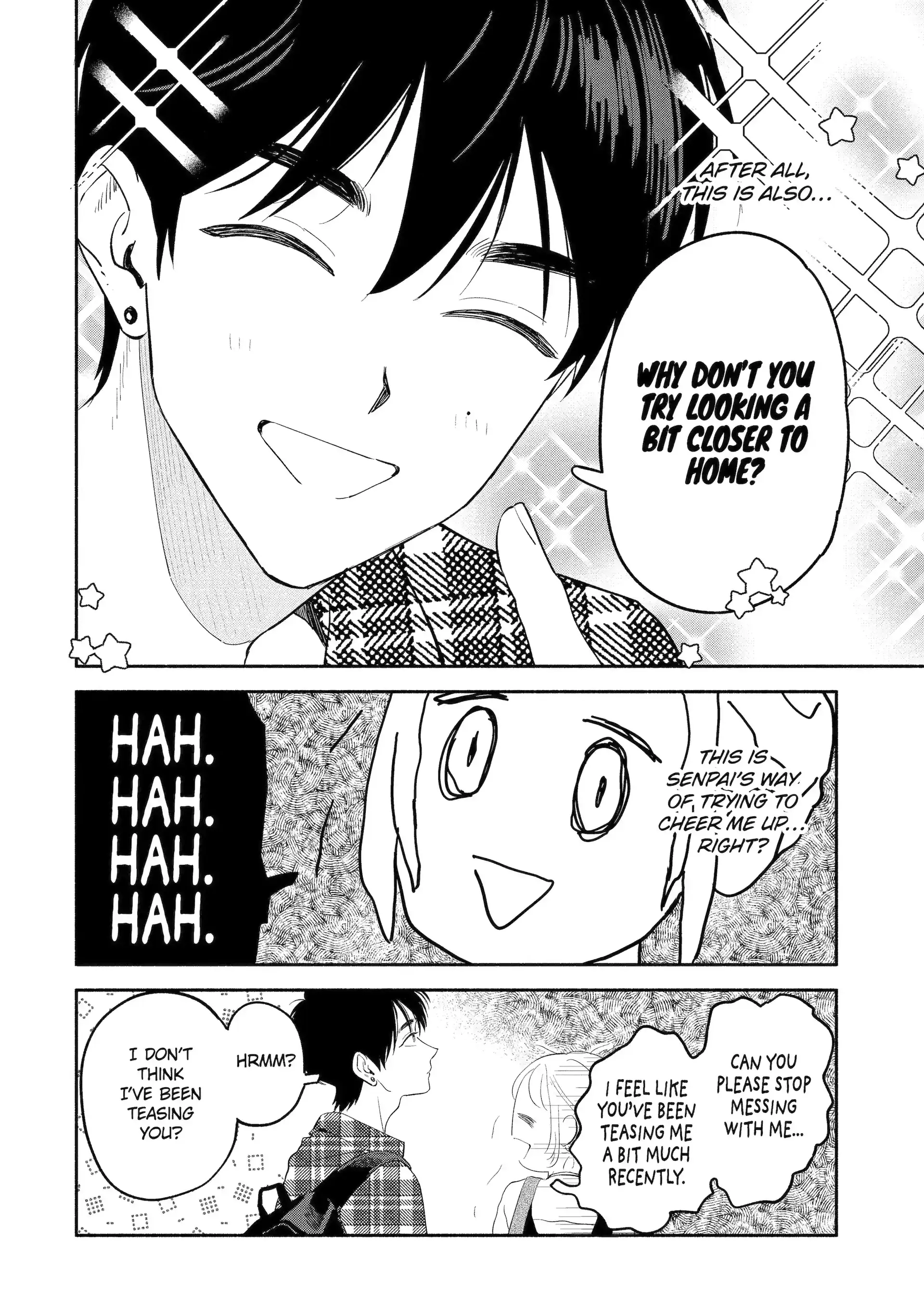 Read Yang Can