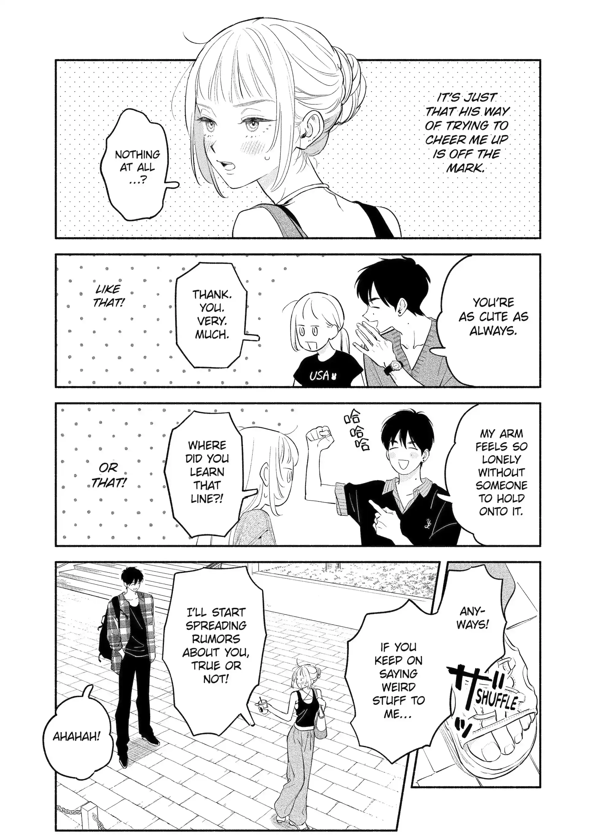 Read Yang Can