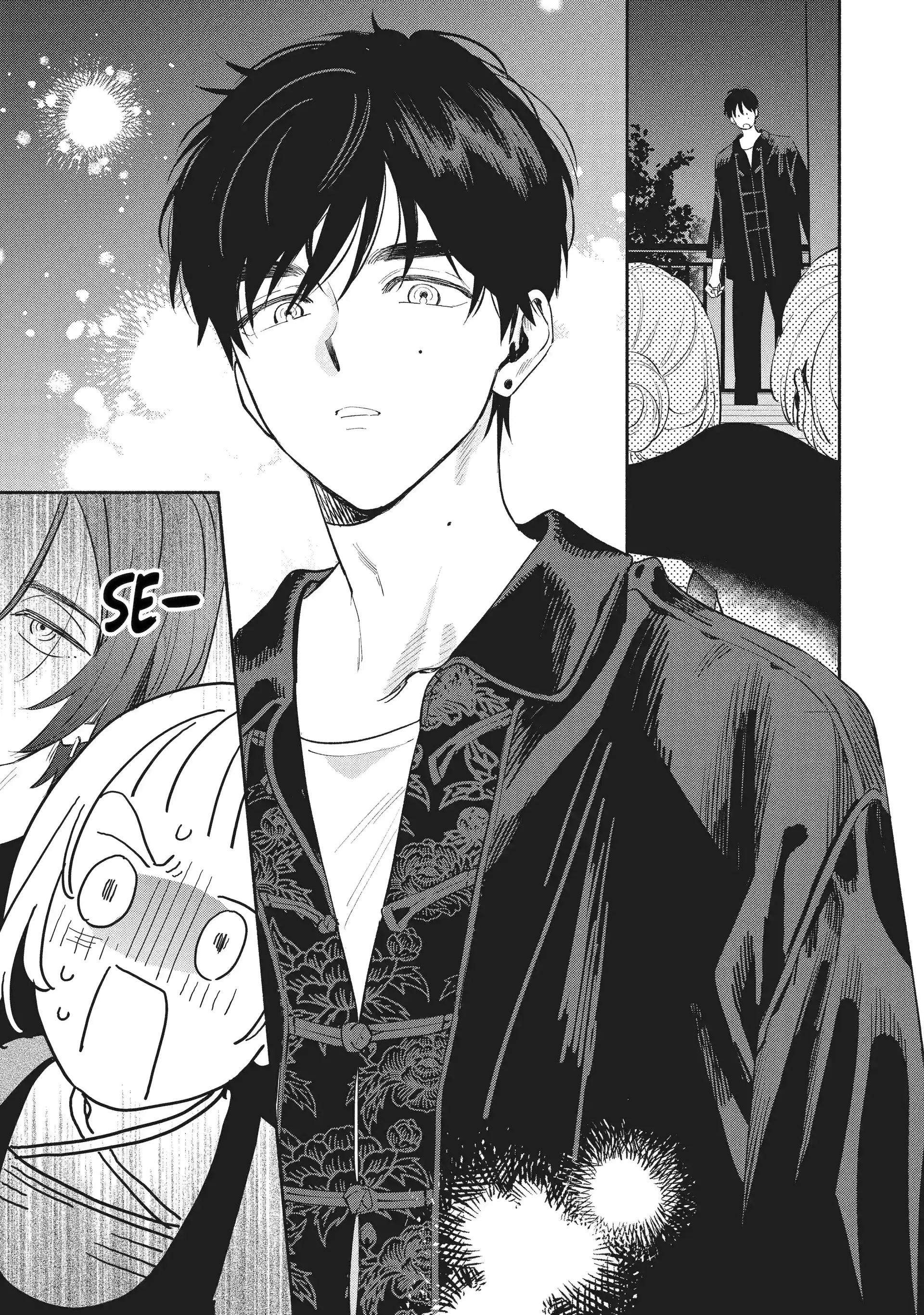 Read Yang Can