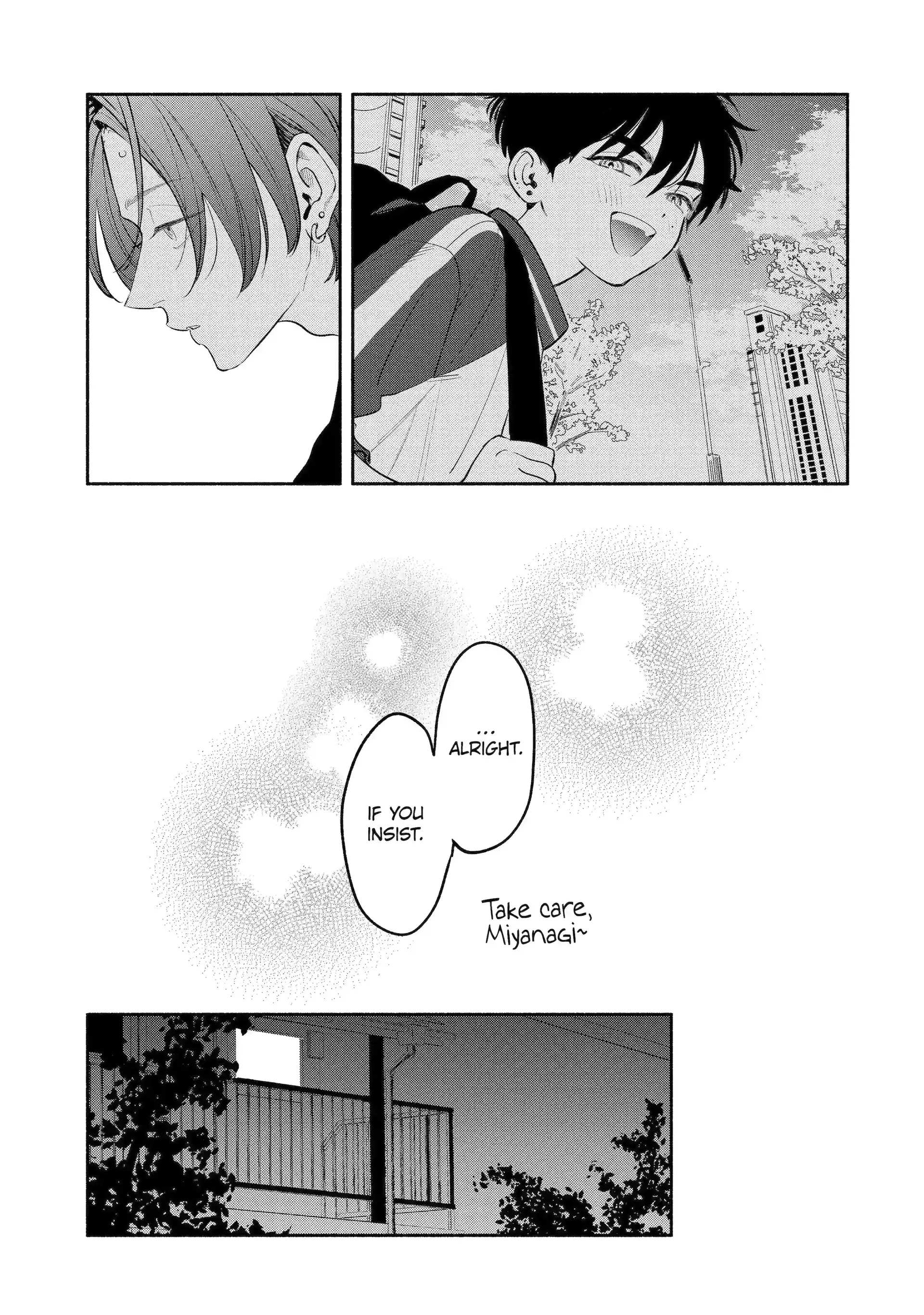 Read Yang Can