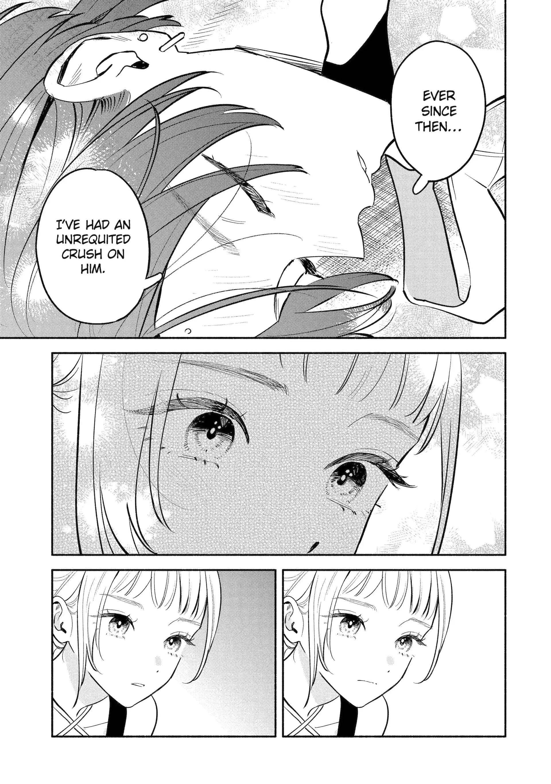 Read Yang Can