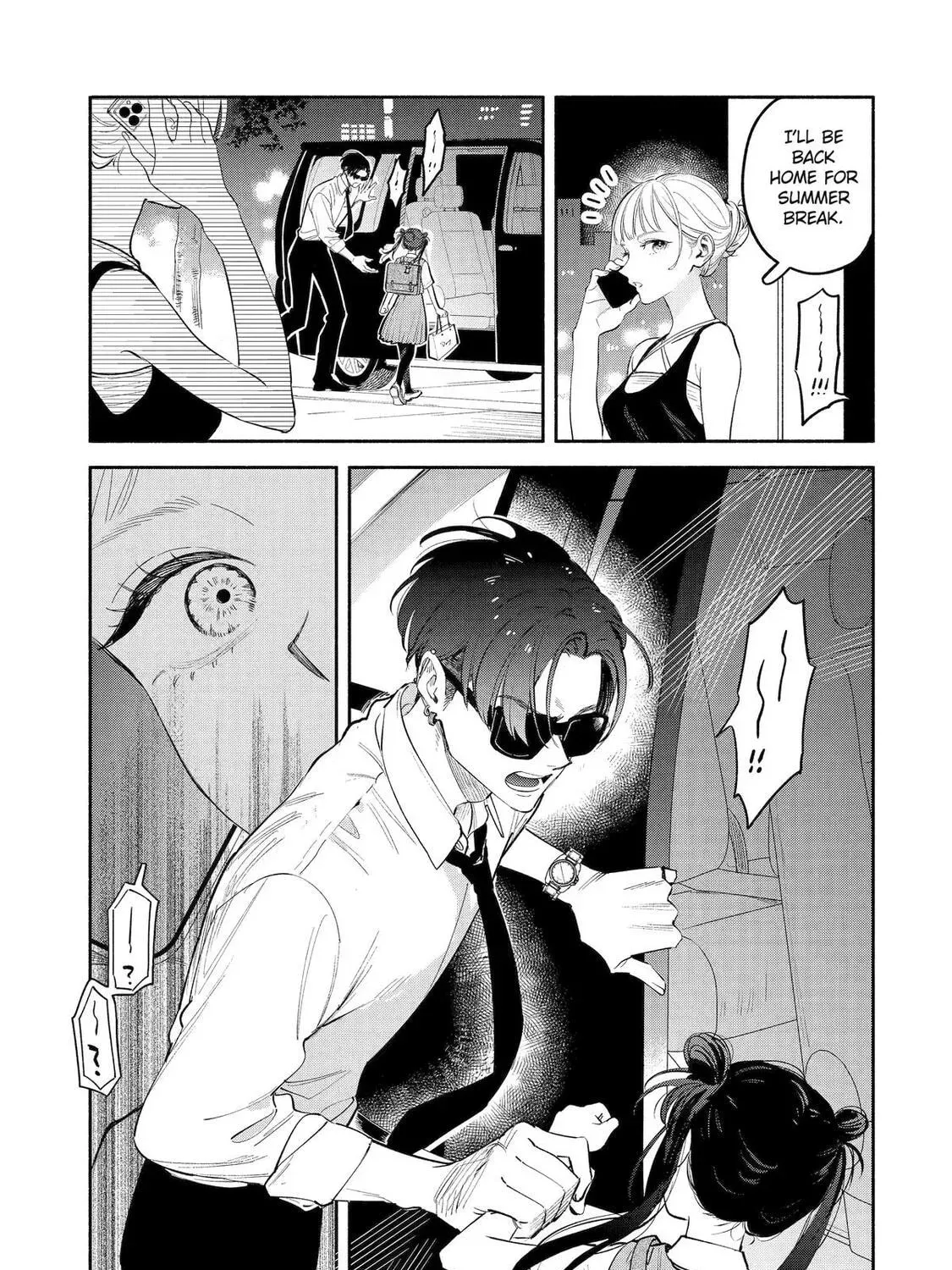 Read Yang Can