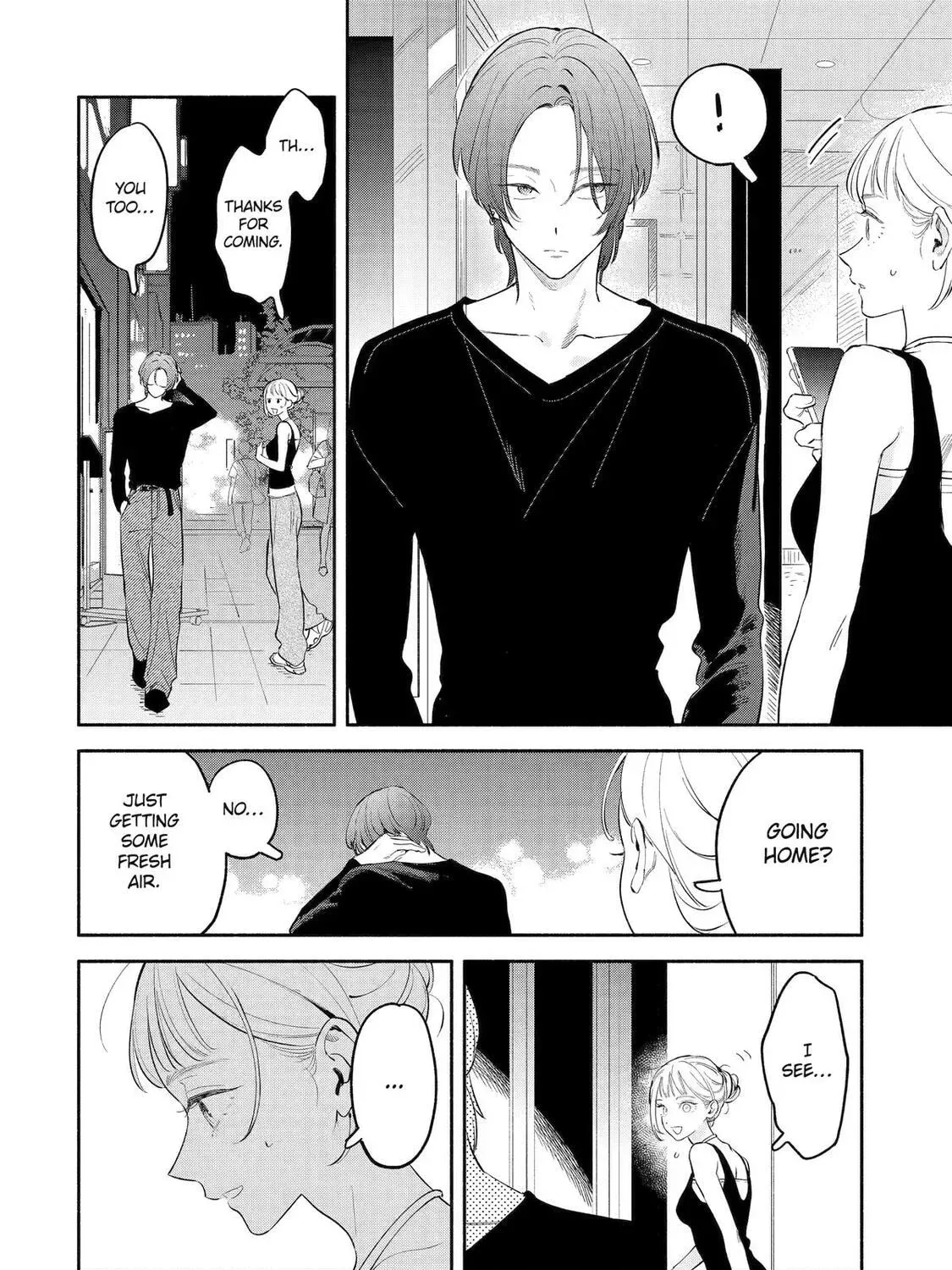 Read Yang Can