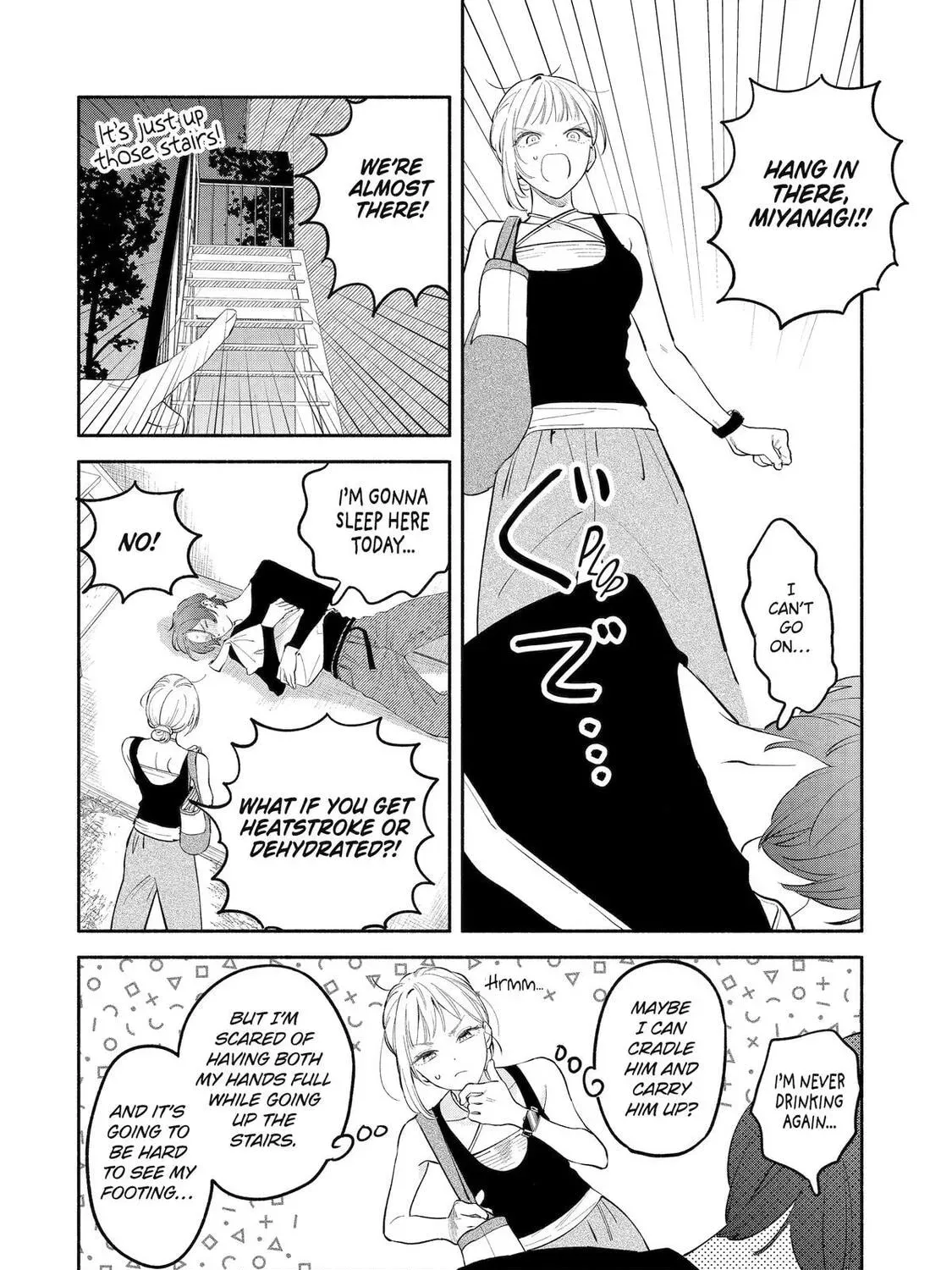Read Yang Can