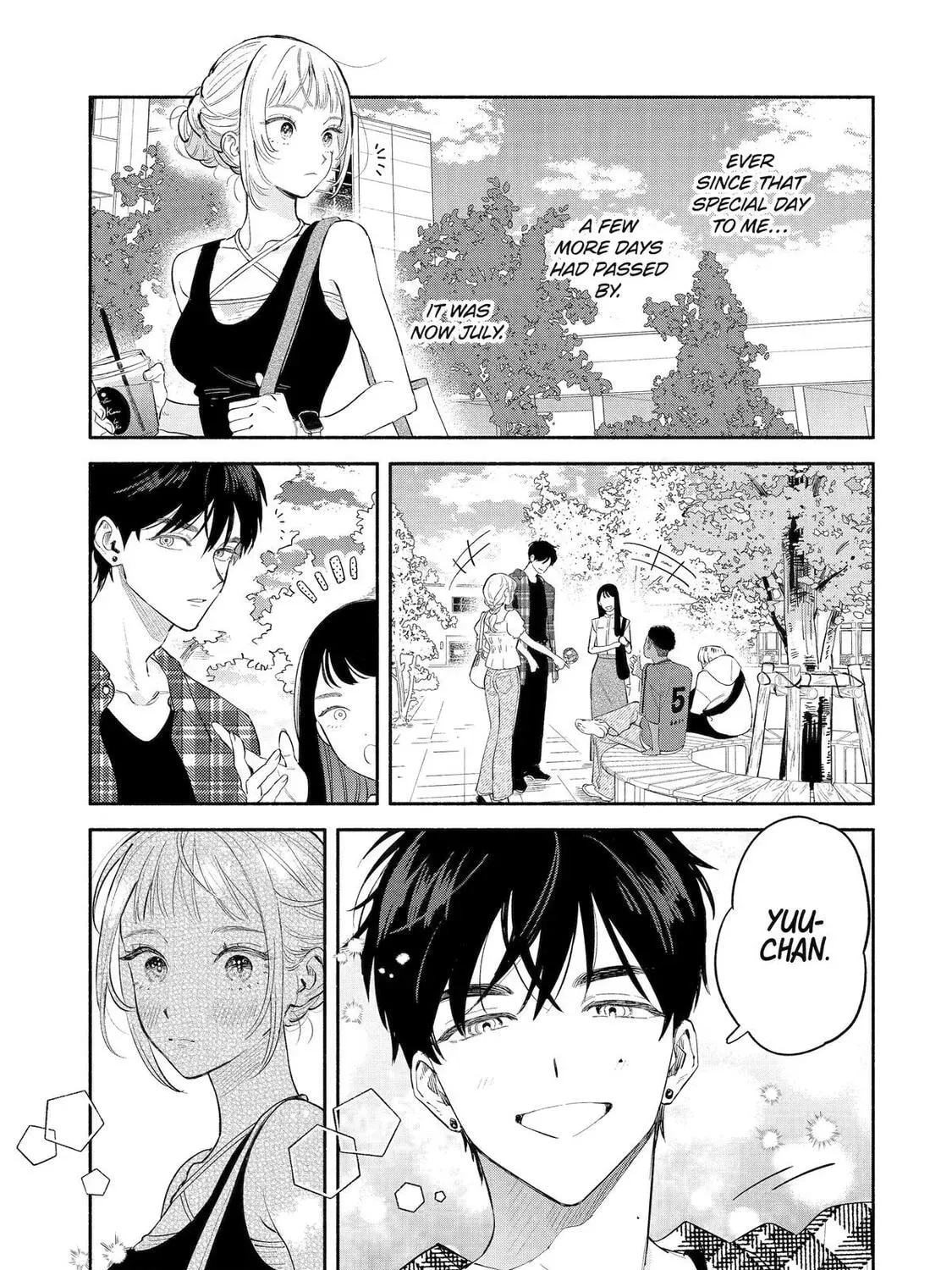 Read Yang Can
