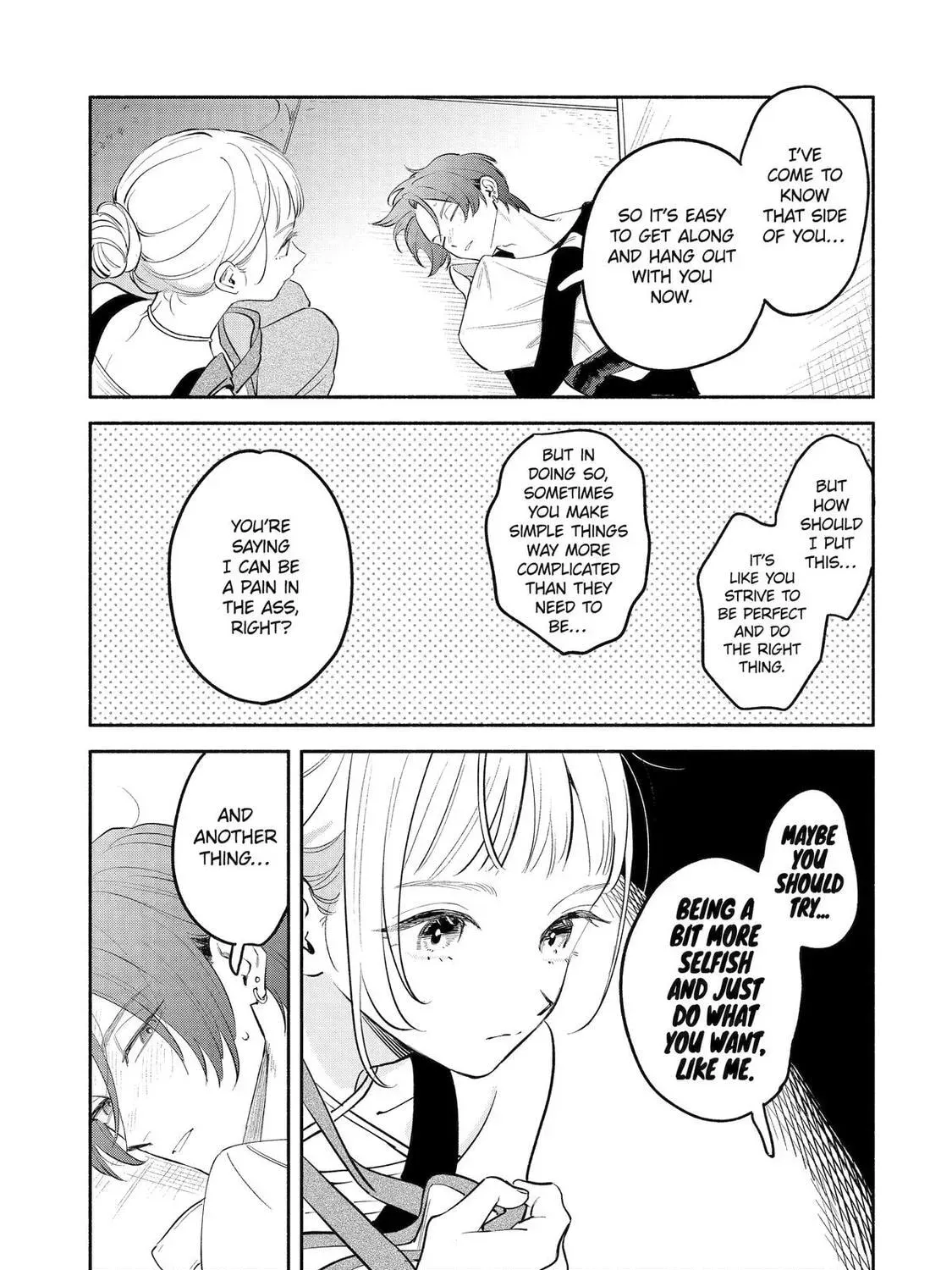 Read Yang Can