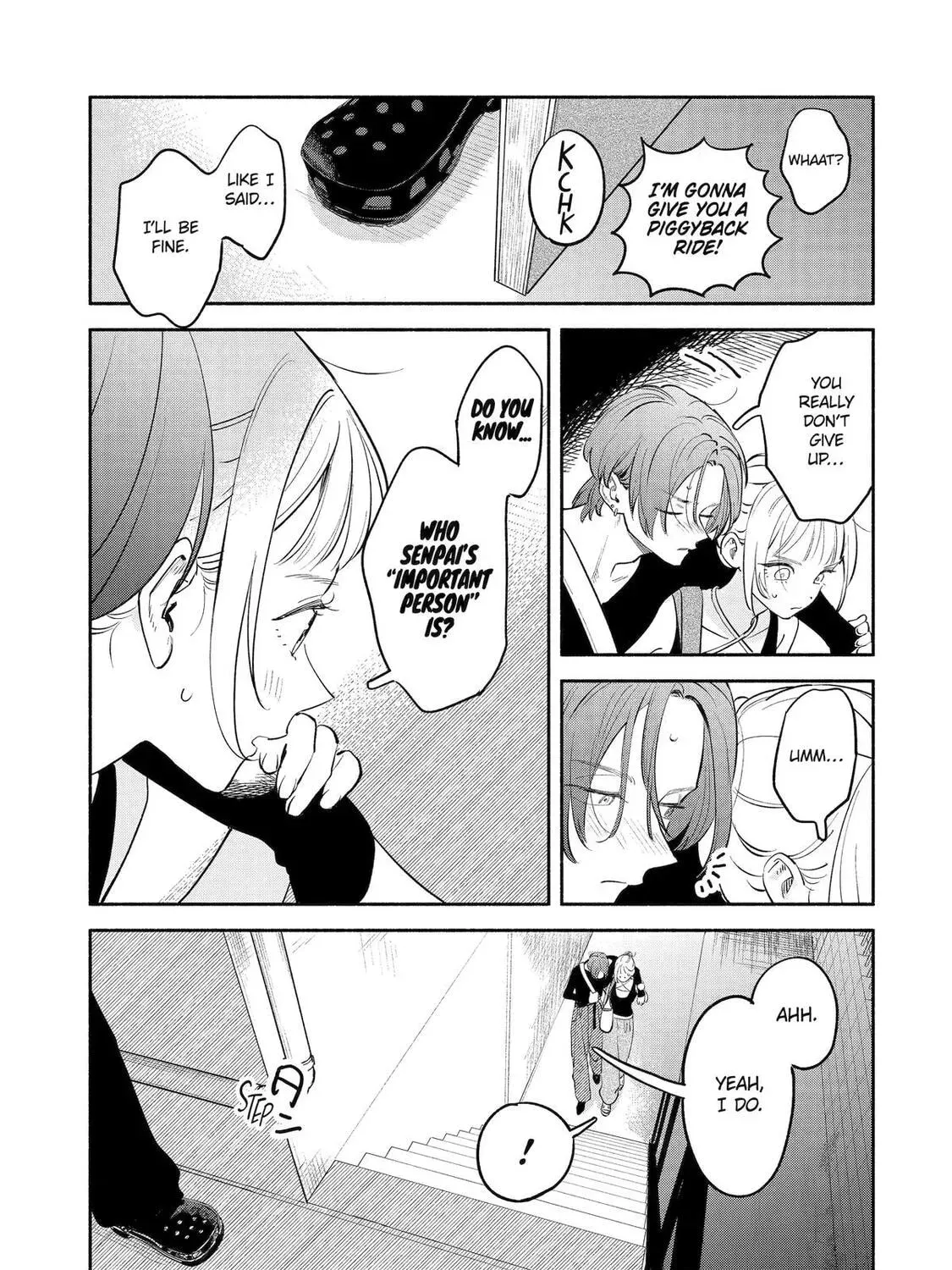 Read Yang Can