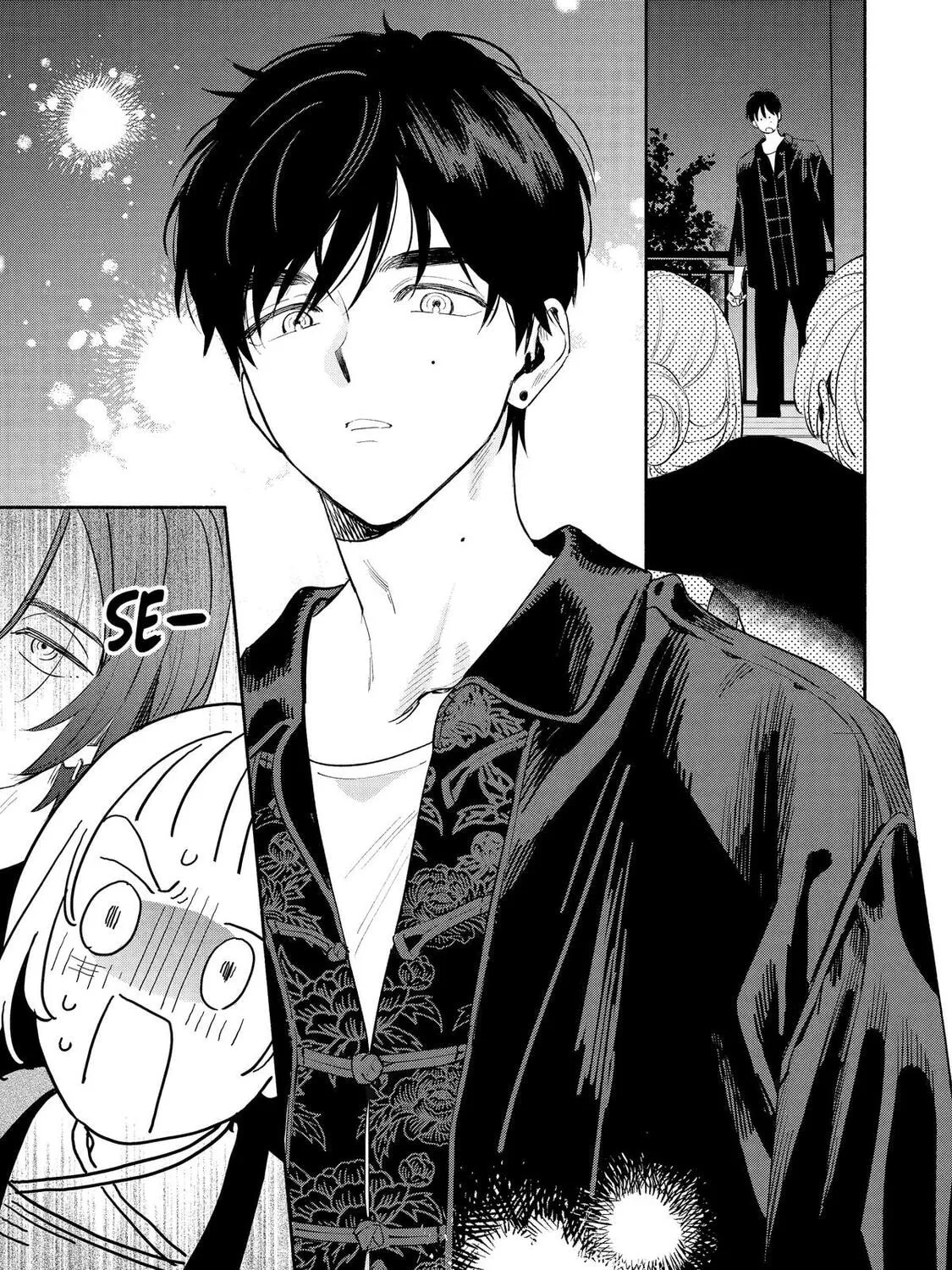 Read Yang Can