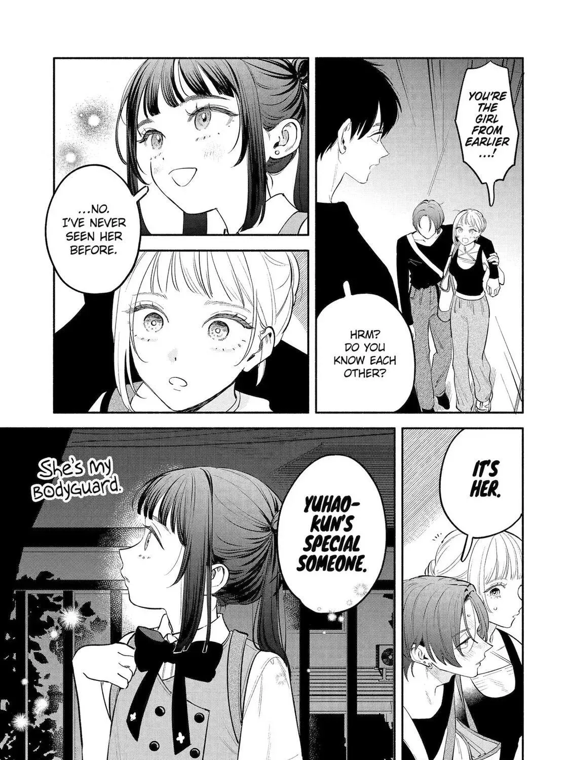 Read Yang Can