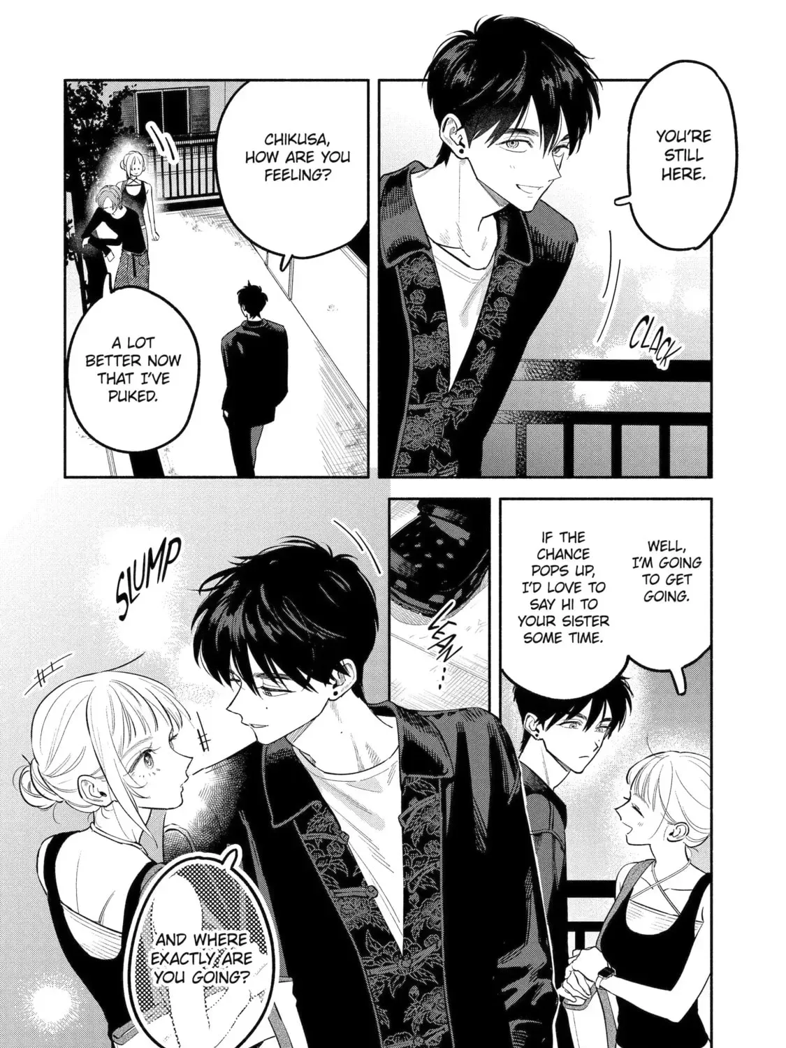 Read Yang Can