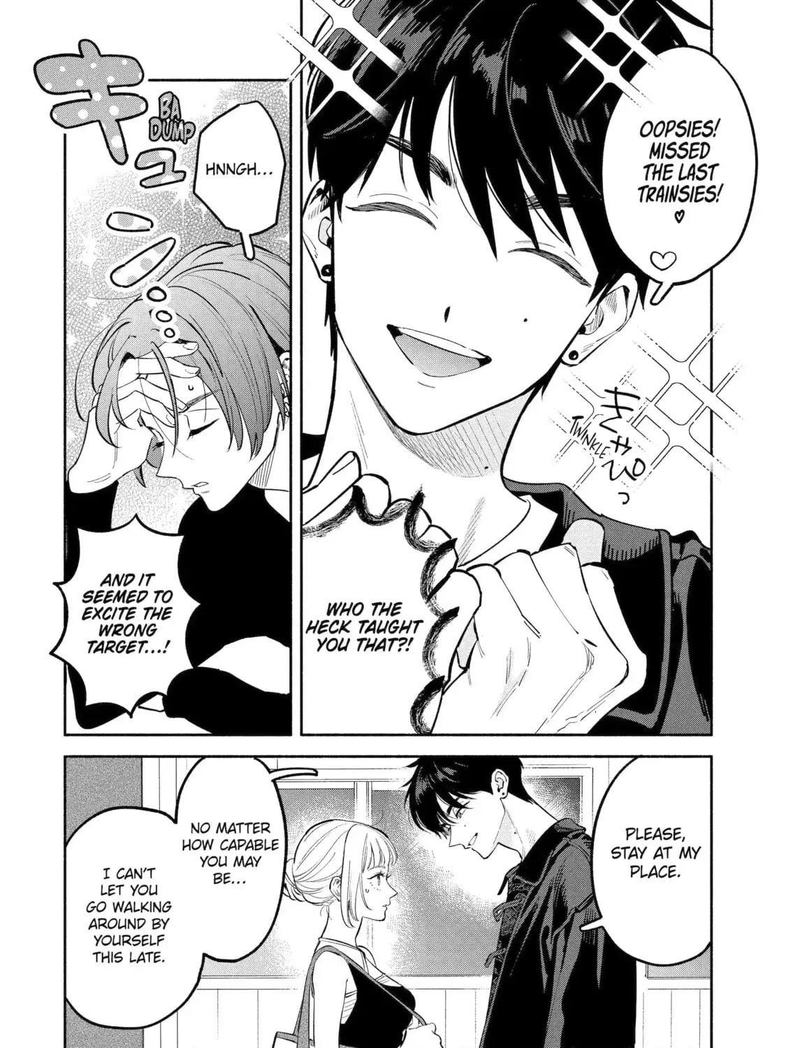 Read Yang Can