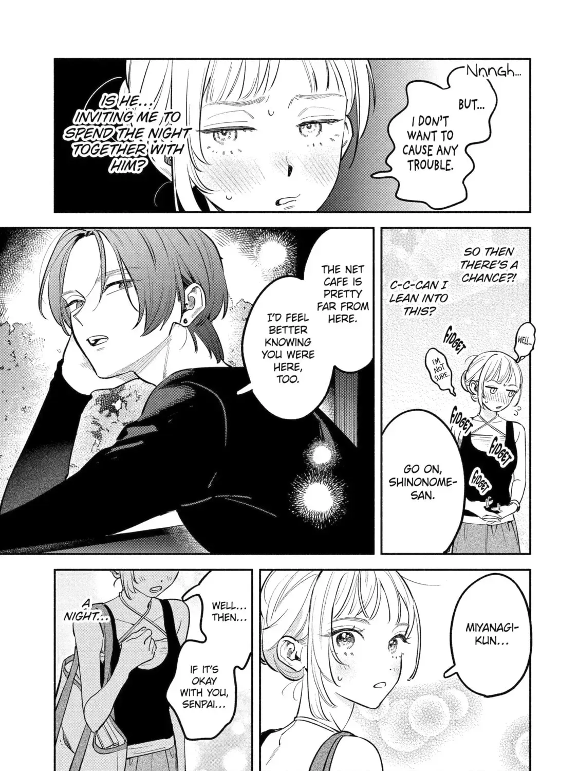 Read Yang Can