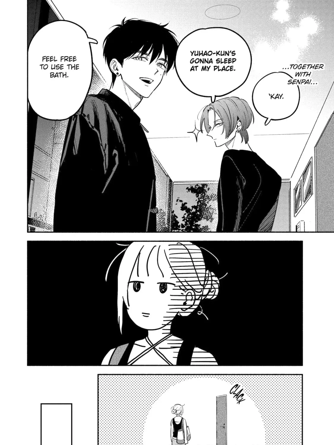 Read Yang Can