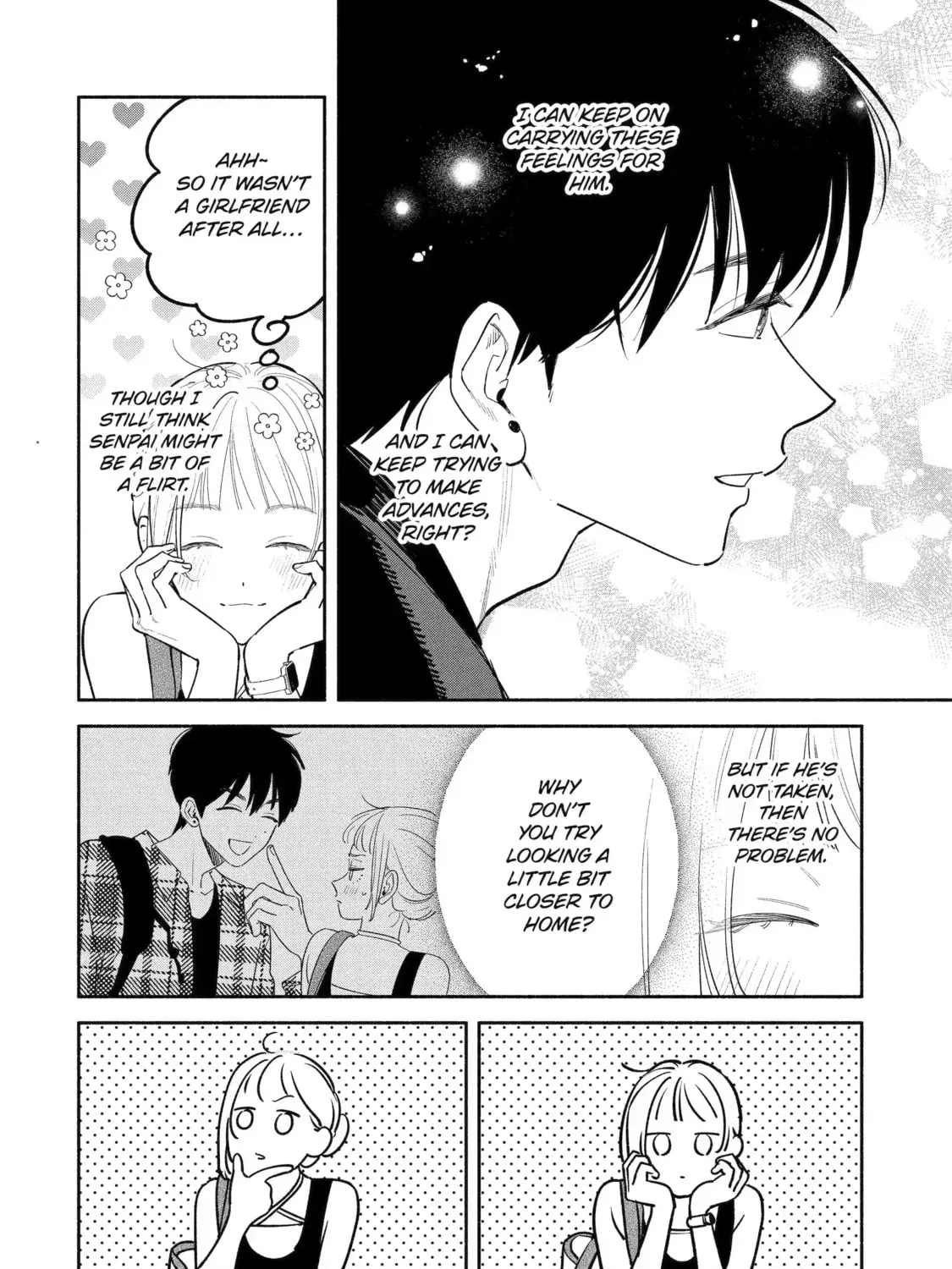 Read Yang Can