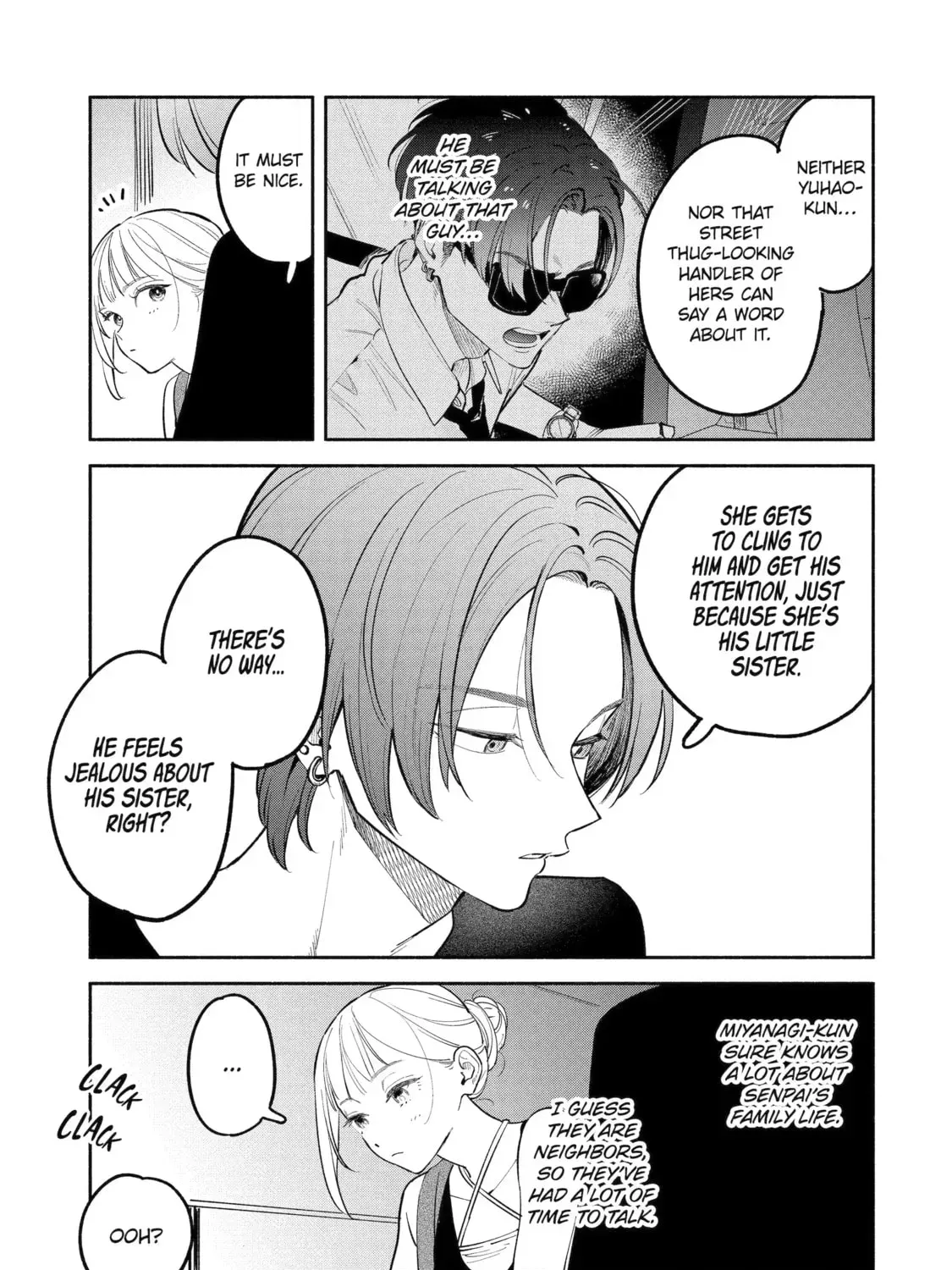 Read Yang Can