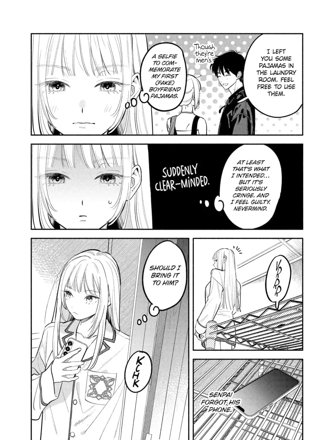 Read Yang Can