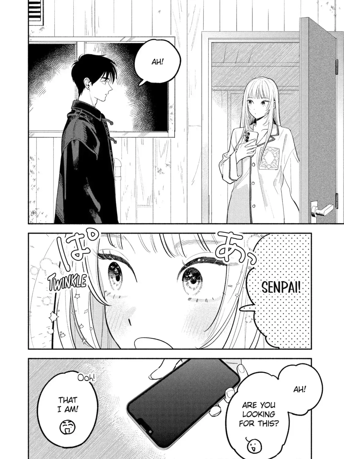 Read Yang Can