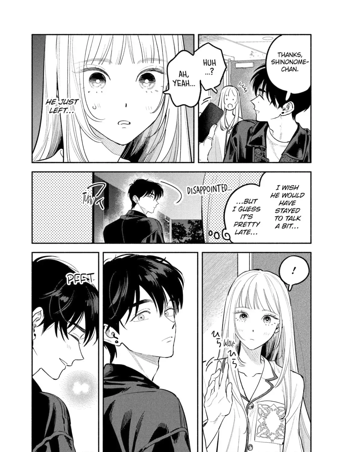 Read Yang Can