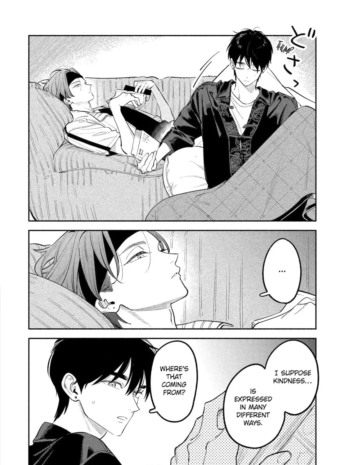 Read Yang Can