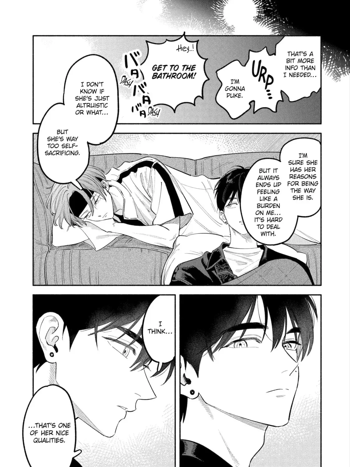 Read Yang Can
