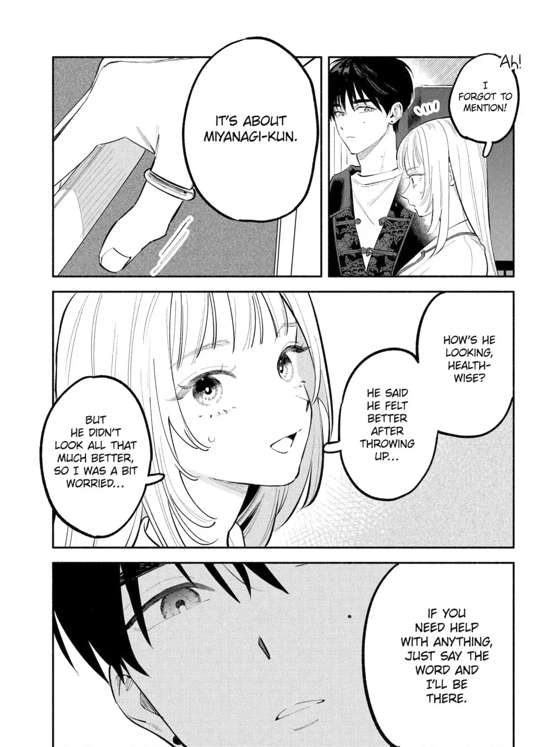 Read Yang Can